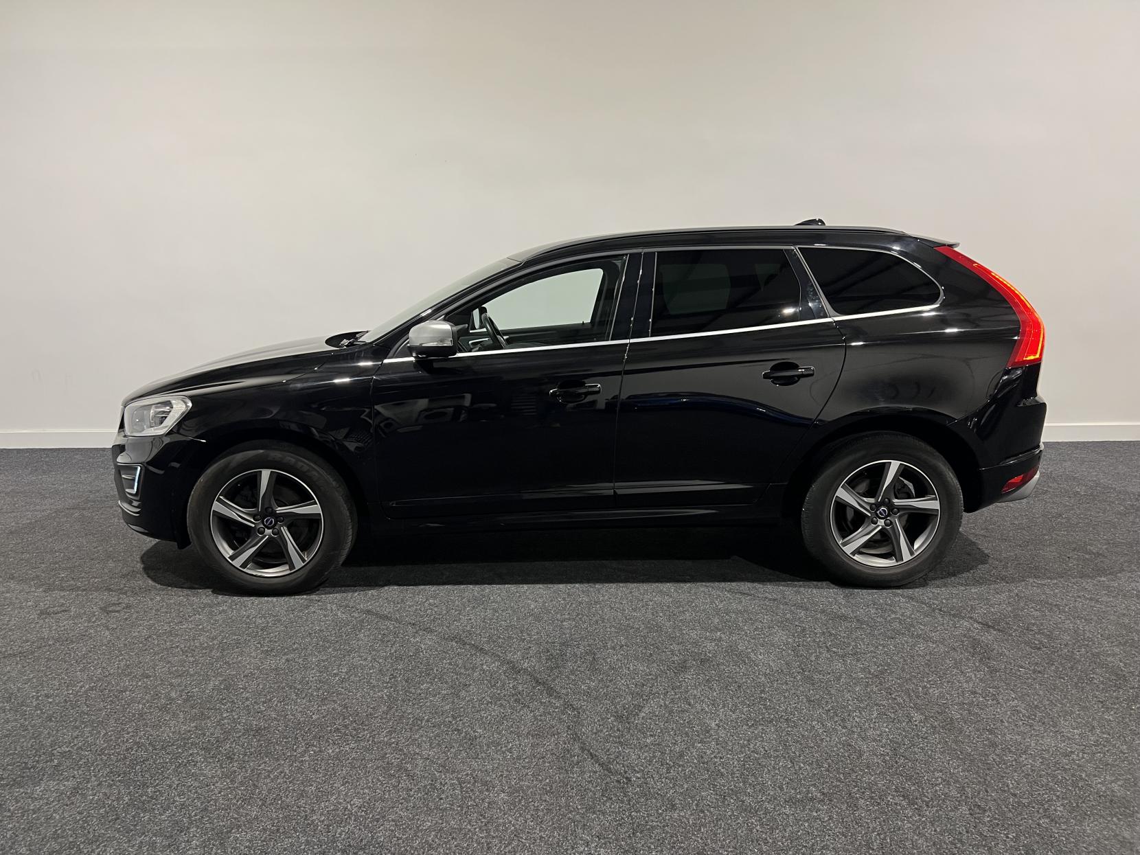 Volvo XC60 2.0 D4 R-Design SUV 5dr Diesel Manual Euro 6 (s/s) (190 ps)