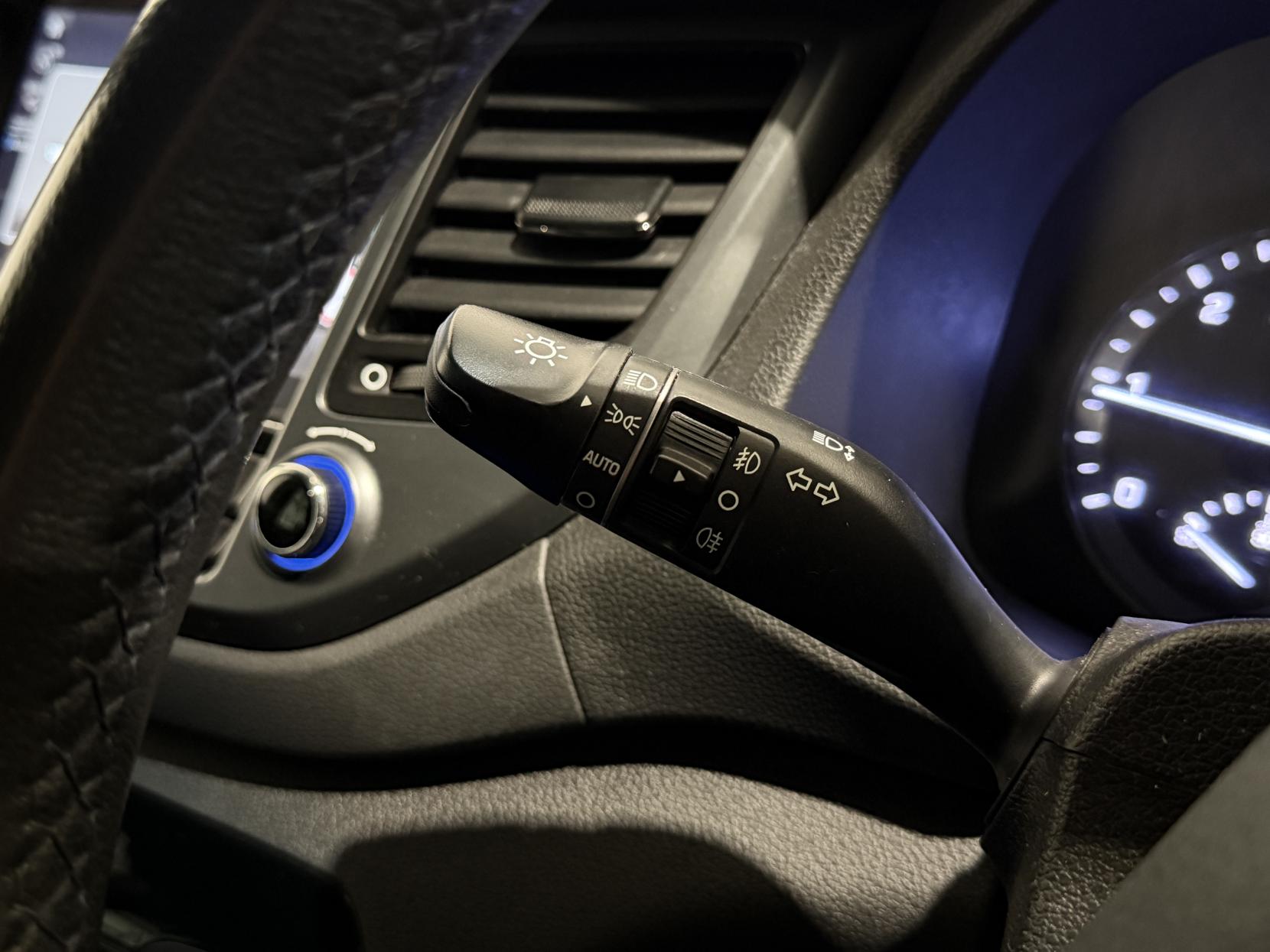 Hyundai TUCSON 1.7 CRDi Blue Drive GO! SE SUV 5dr Diesel DCT Euro 6 (s/s) (141 ps)