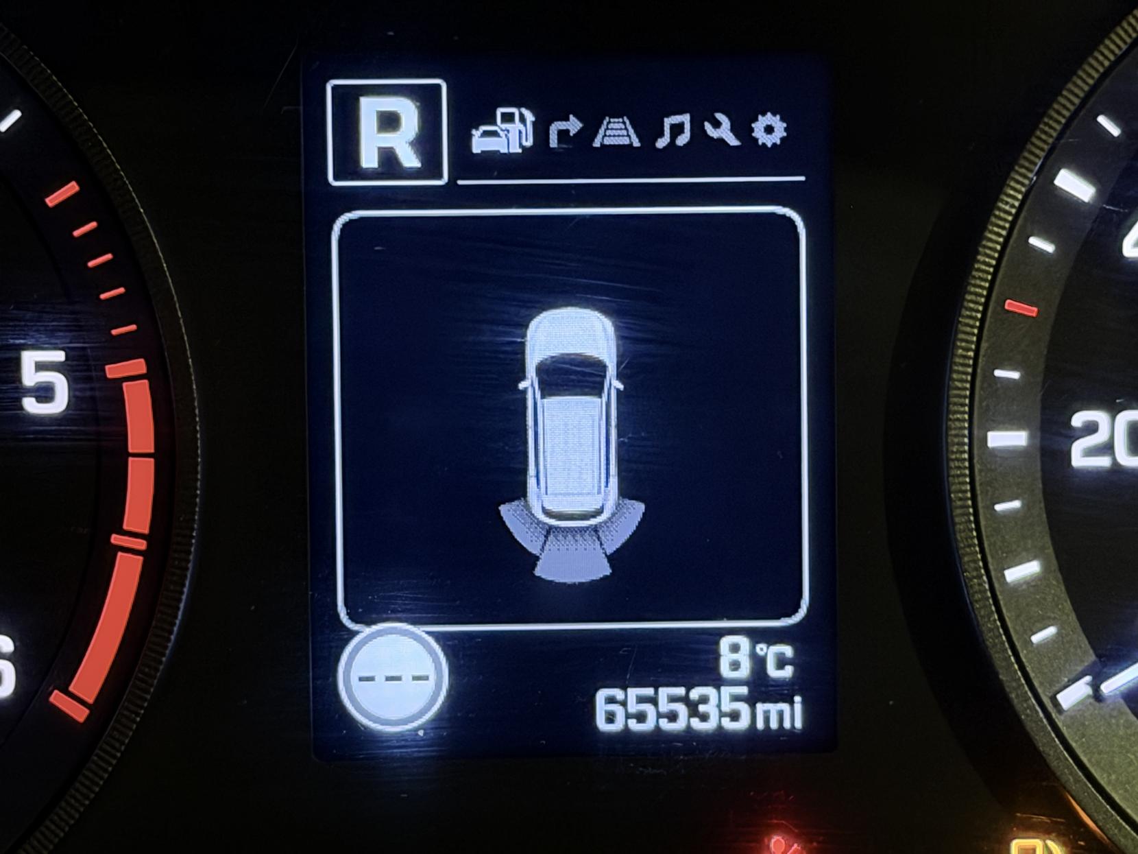 Hyundai TUCSON 1.7 CRDi Blue Drive GO! SE SUV 5dr Diesel DCT Euro 6 (s/s) (141 ps)