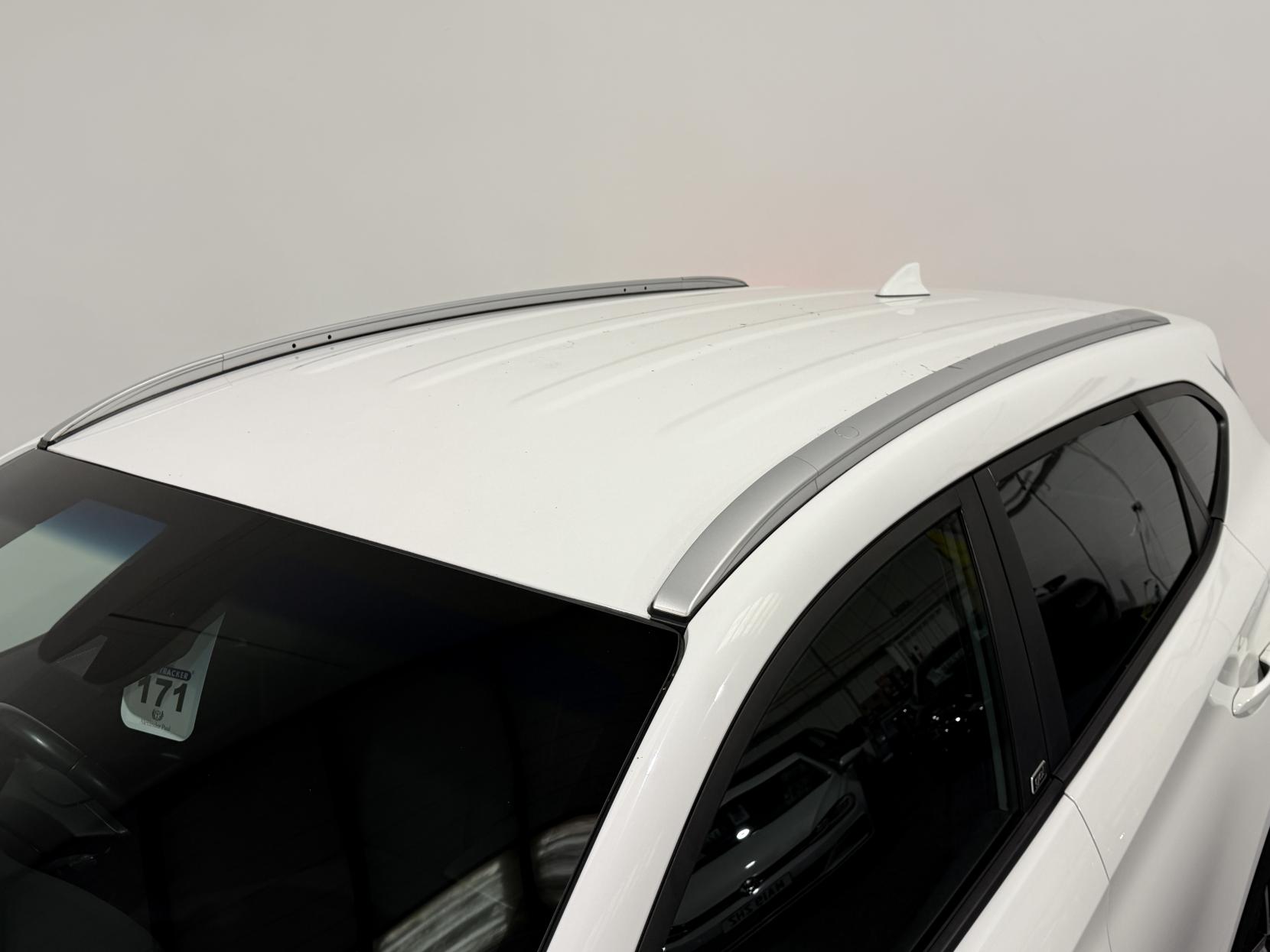 Hyundai TUCSON 1.7 CRDi Blue Drive GO! SE SUV 5dr Diesel DCT Euro 6 (s/s) (141 ps)