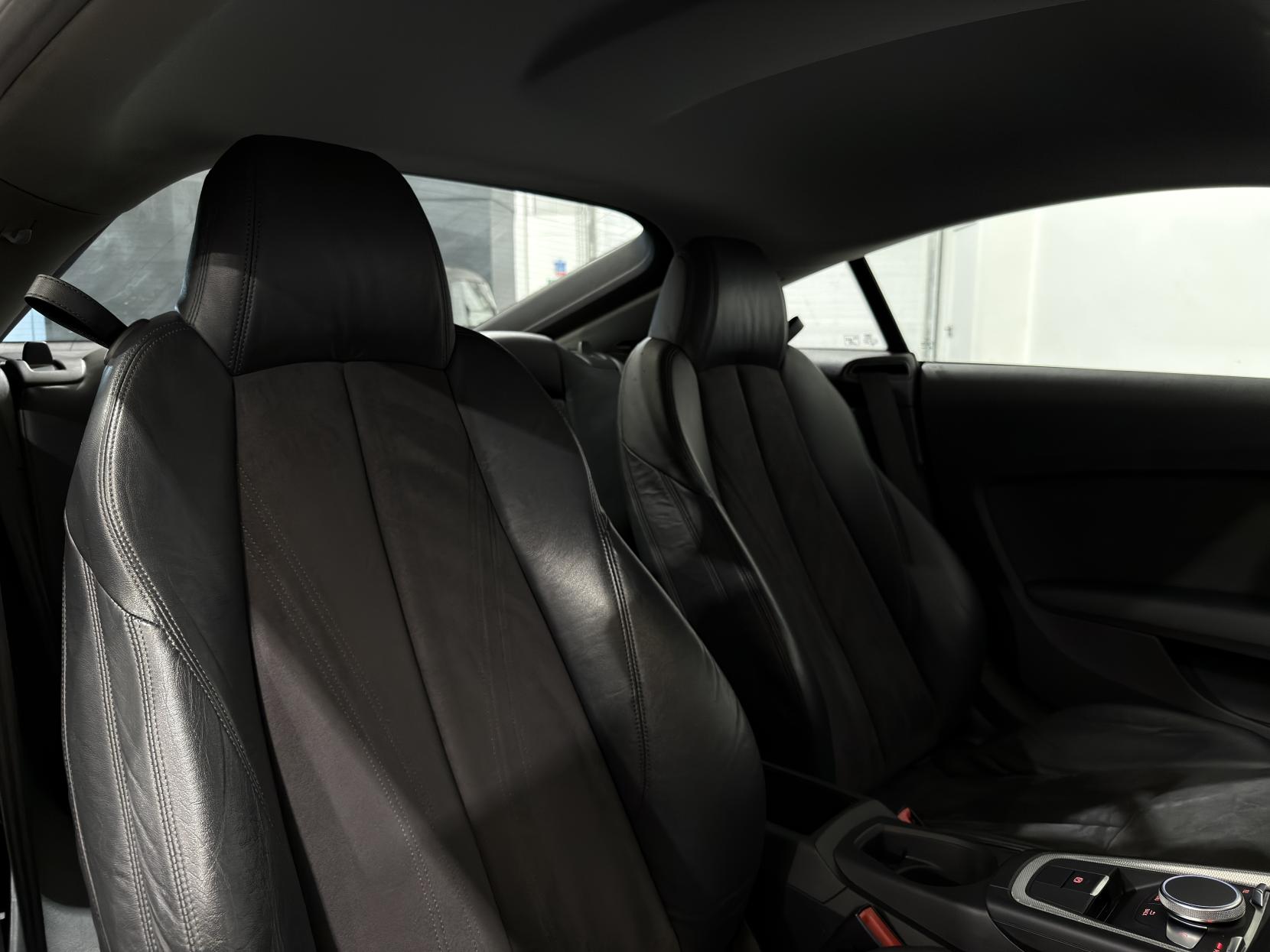 Audi TT 2.0 TDI ultra Sport Coupe 3dr Diesel Manual Euro 6 (s/s) (184 ps)