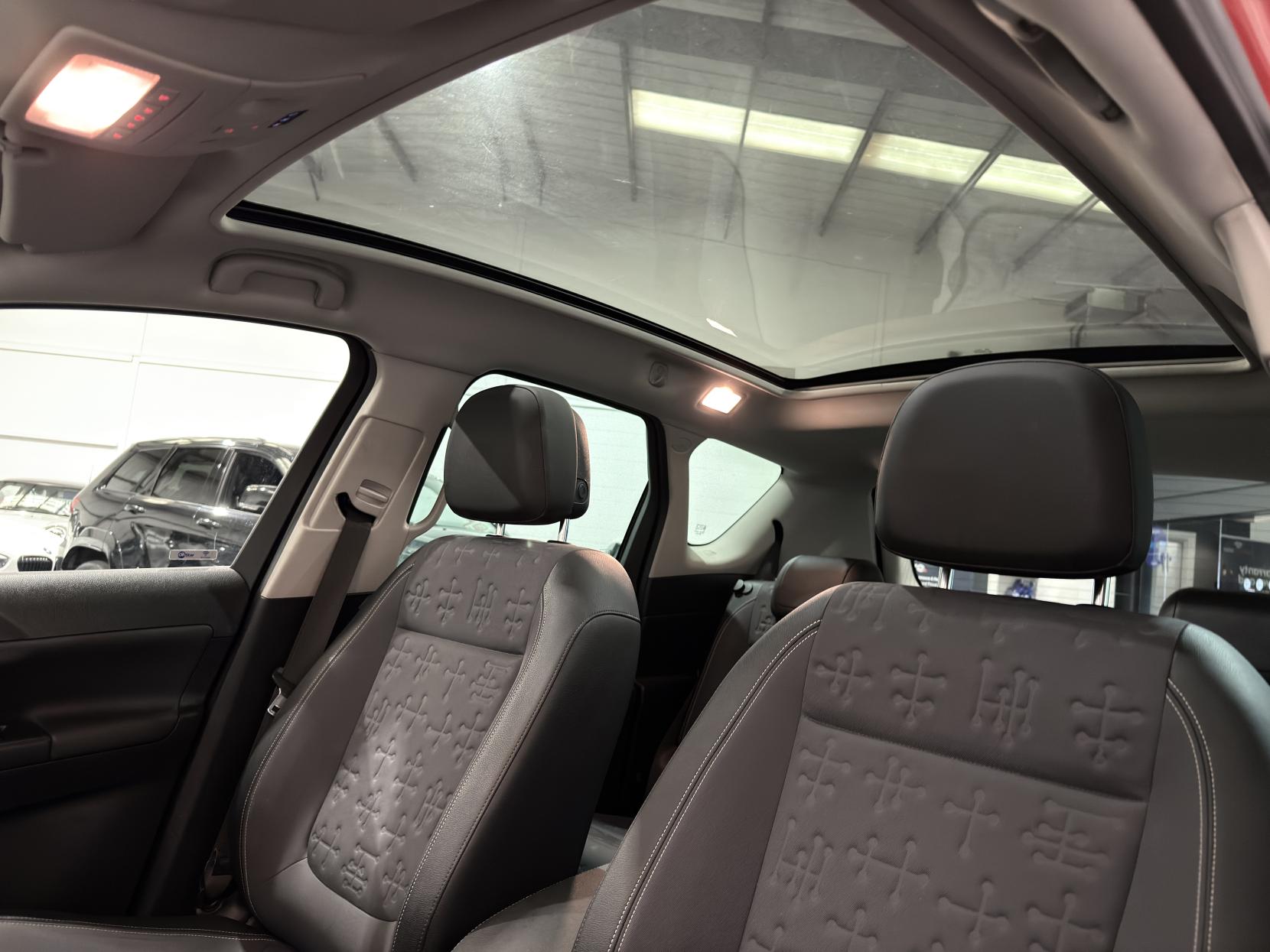 Vauxhall Meriva 1.4i SE MPV 5dr Petrol Manual Euro 6 (100 ps)