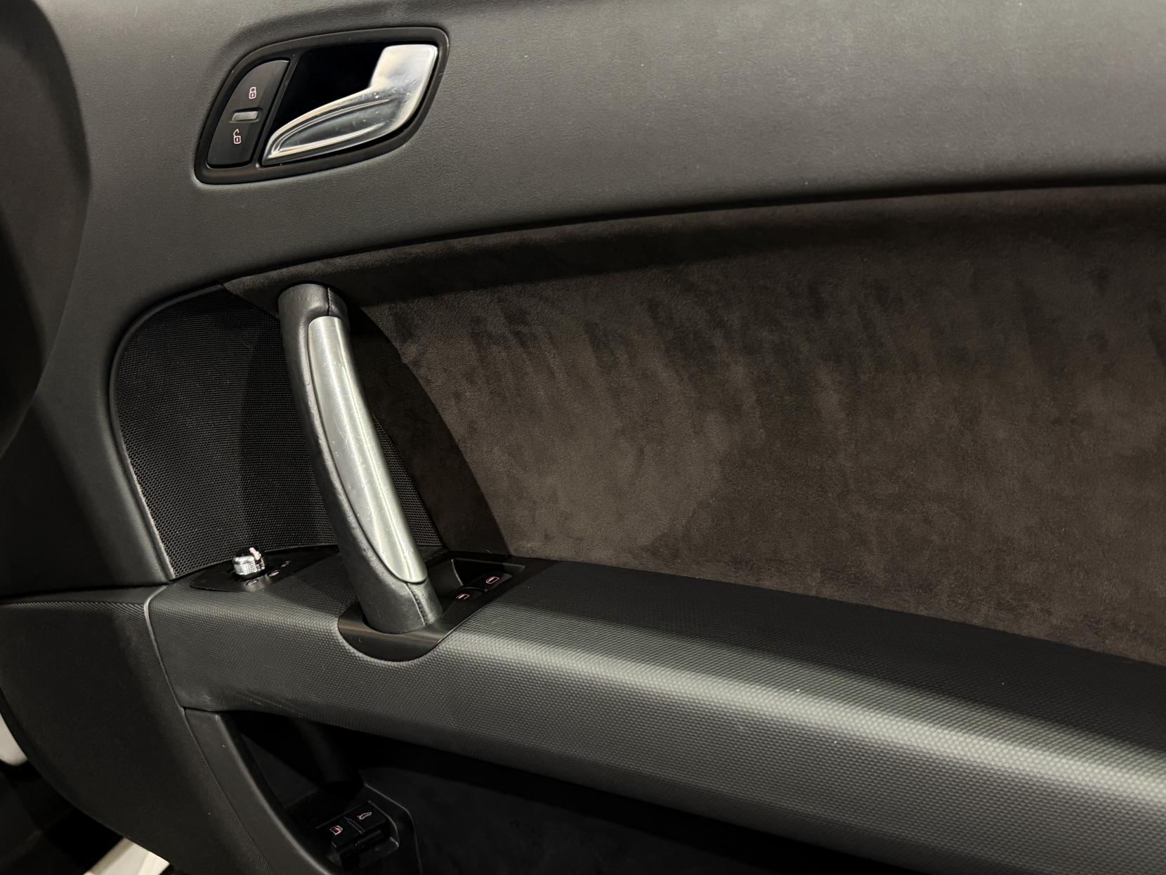 Audi TT 1.8 TFSI Sport Roadster 2dr Petrol Manual Euro 5 (160 ps)