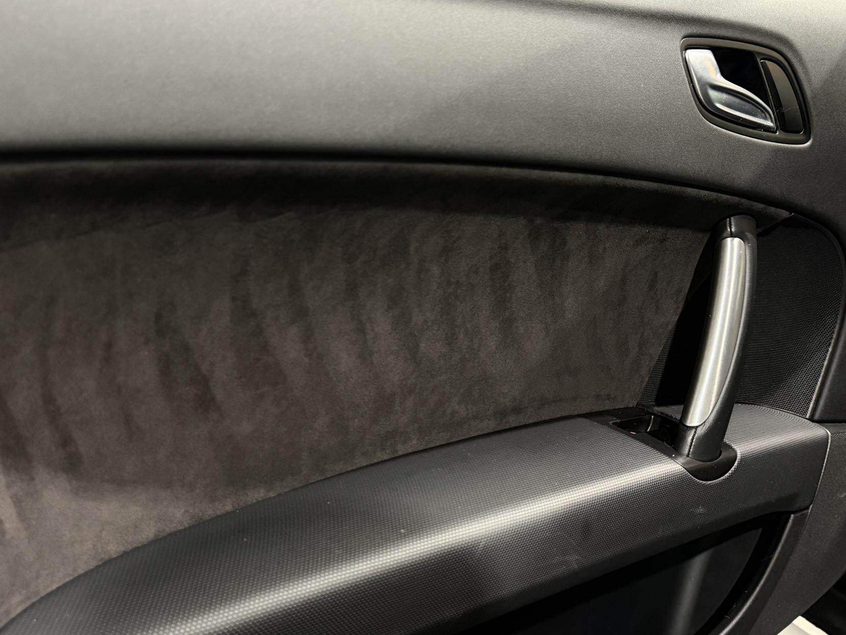 Audi TT 1.8 TFSI Sport Roadster 2dr Petrol Manual Euro 5 (160 ps)