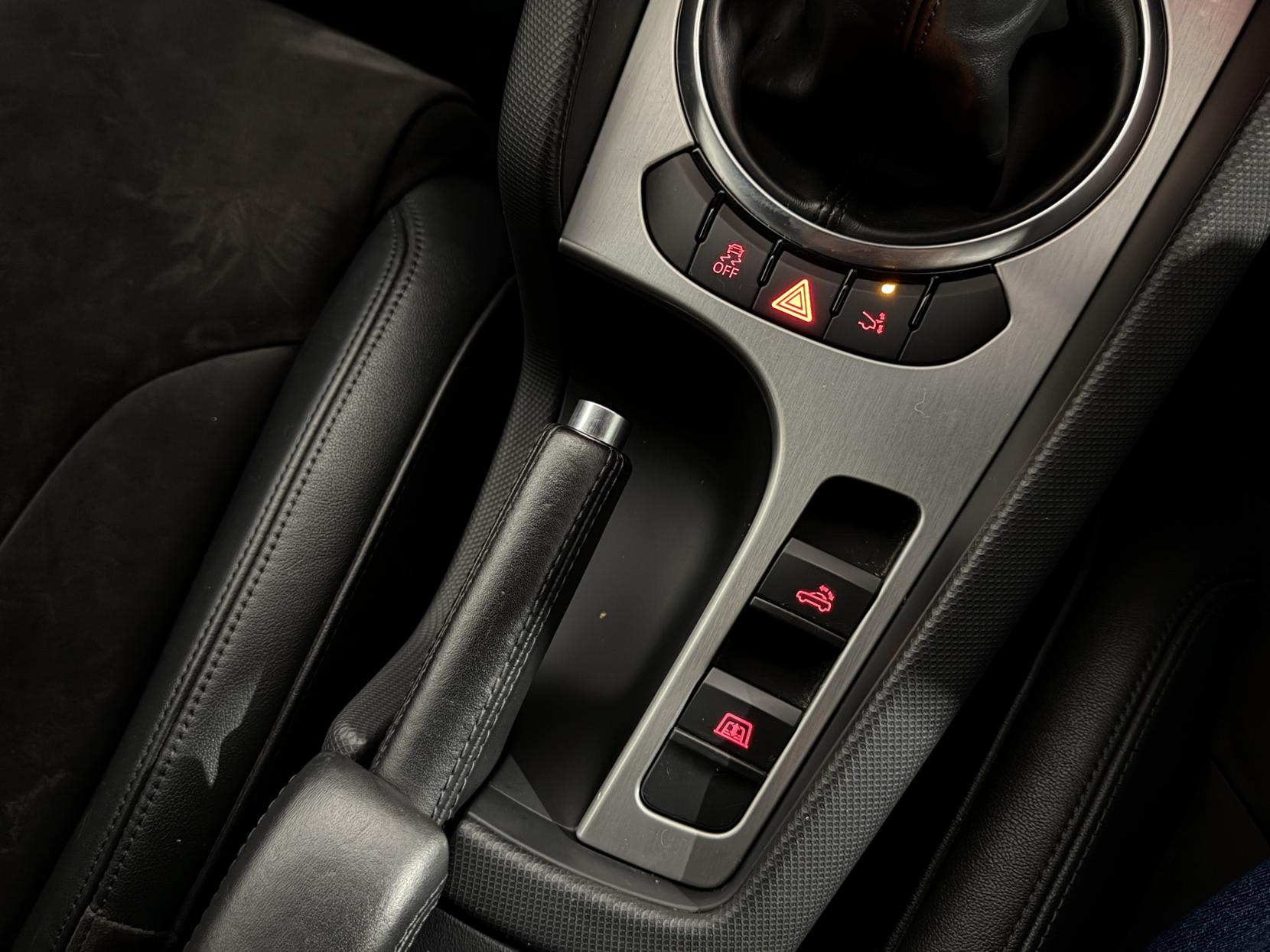 Audi TT 1.8 TFSI Sport Roadster 2dr Petrol Manual Euro 5 (160 ps)