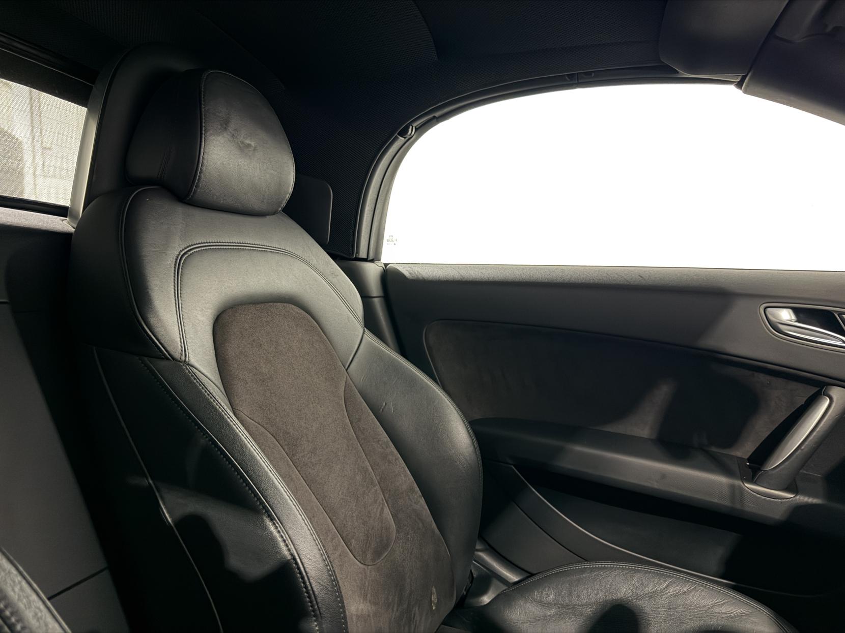 Audi TT 1.8 TFSI Sport Roadster 2dr Petrol Manual Euro 5 (160 ps)