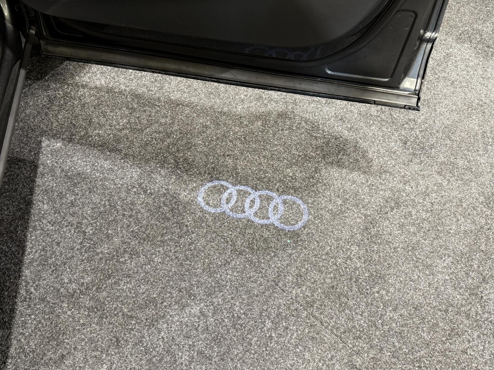 Audi Q3 1.4 TFSI CoD Black Edition SUV 5dr Petrol Manual Euro 6 (s/s) (150 ps)