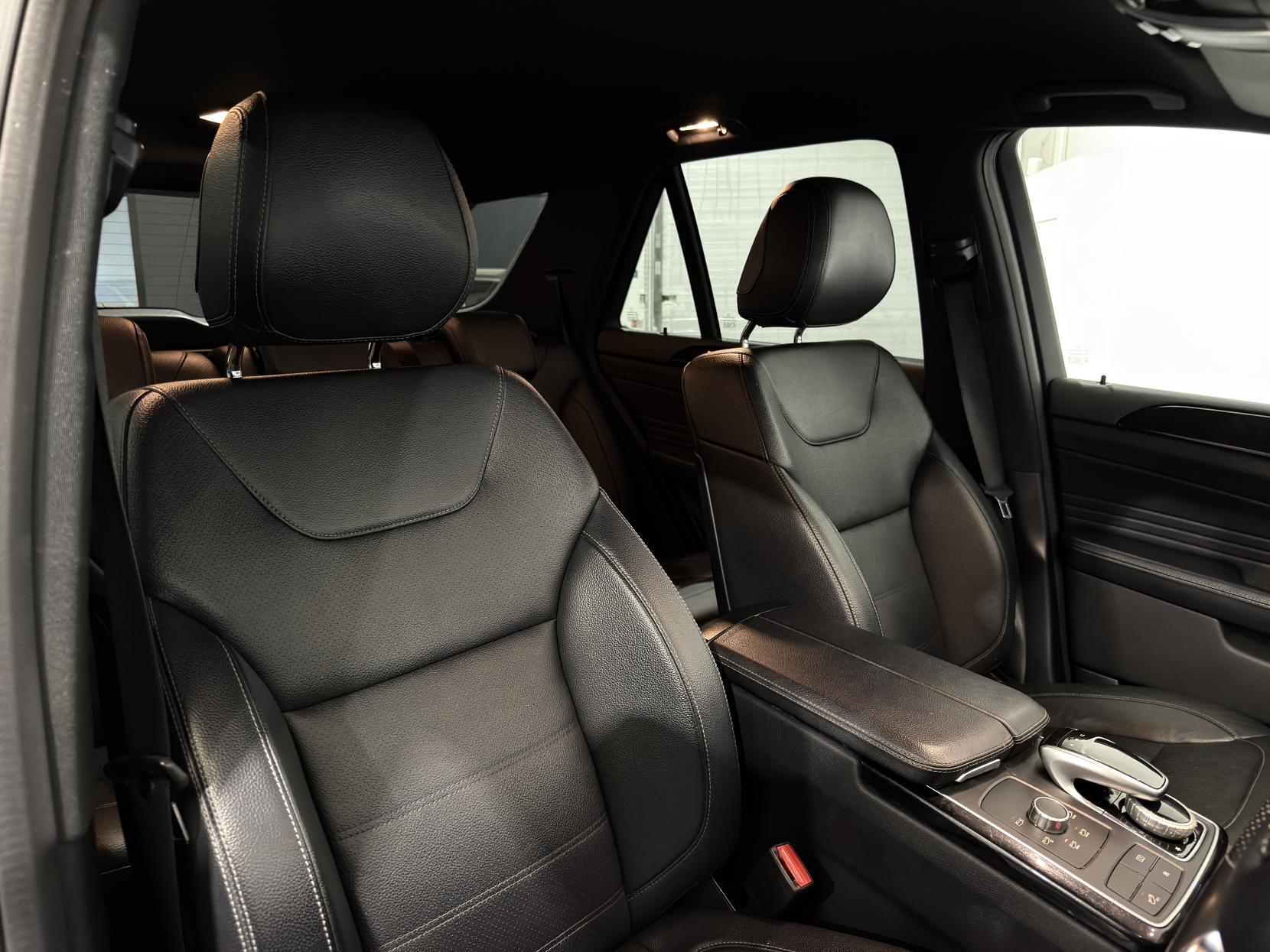 Mercedes-Benz GLE 2.1 GLE250d AMG Night Edition SUV 5dr Diesel G-Tronic 4MATIC Euro 6 (s/s) (204 ps)