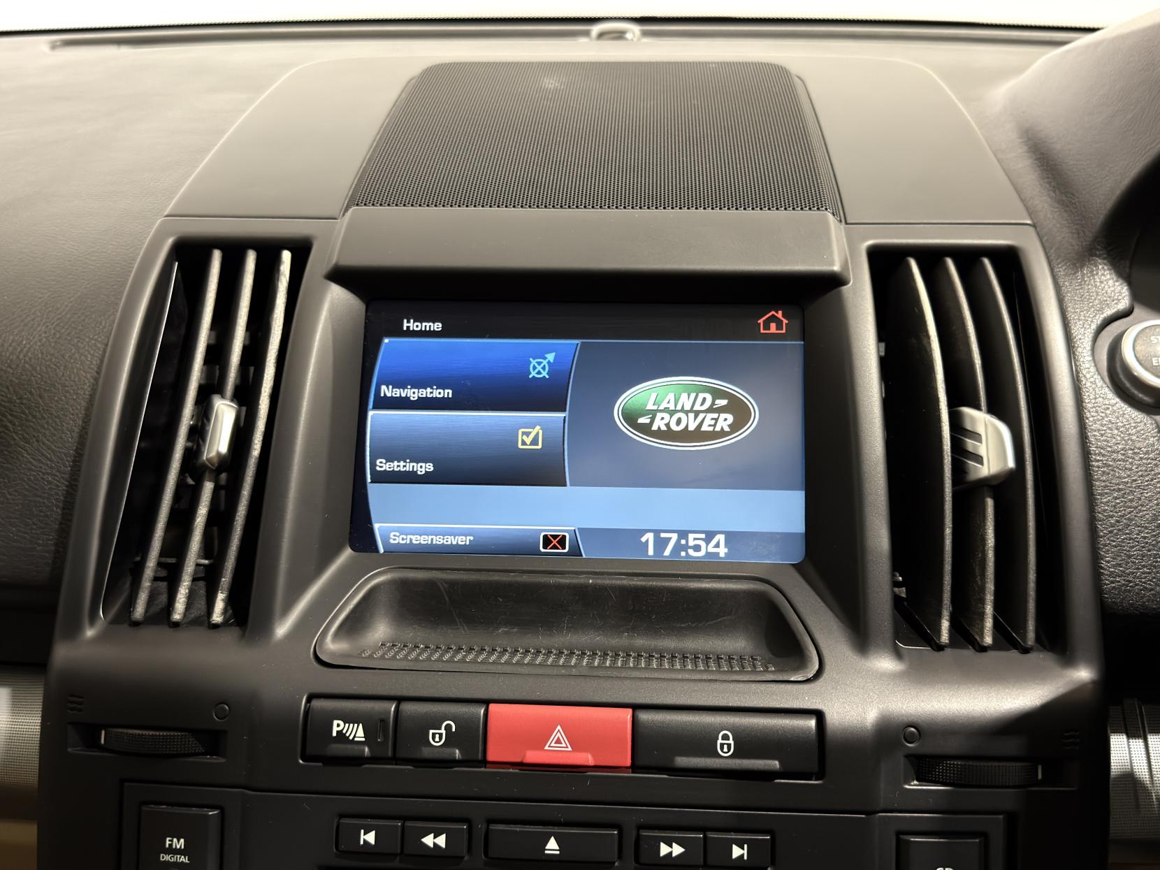 Land Rover Freelander 2 2.2 TD4 HST SUV 5dr Diesel Auto 4WD Euro 4 (160 ps)