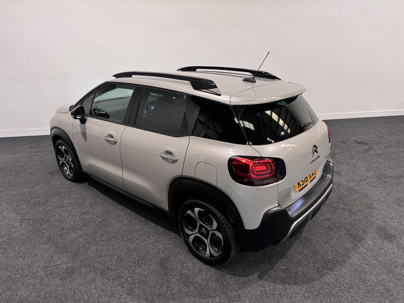 Citroen C3 Aircross 1.2 PureTech Flair SUV 5dr Petrol Manual Euro 6 (s/s) (110 ps)