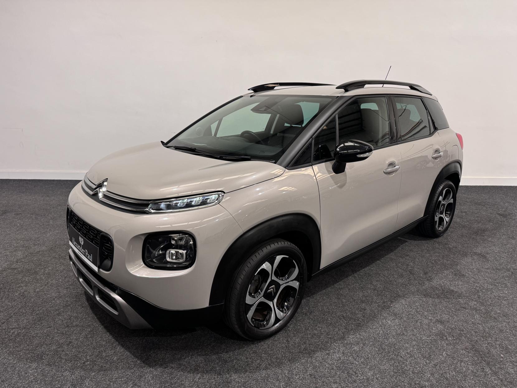 Citroen C3 Aircross 1.2 PureTech Flair SUV 5dr Petrol Manual Euro 6 (s/s) (110 ps)