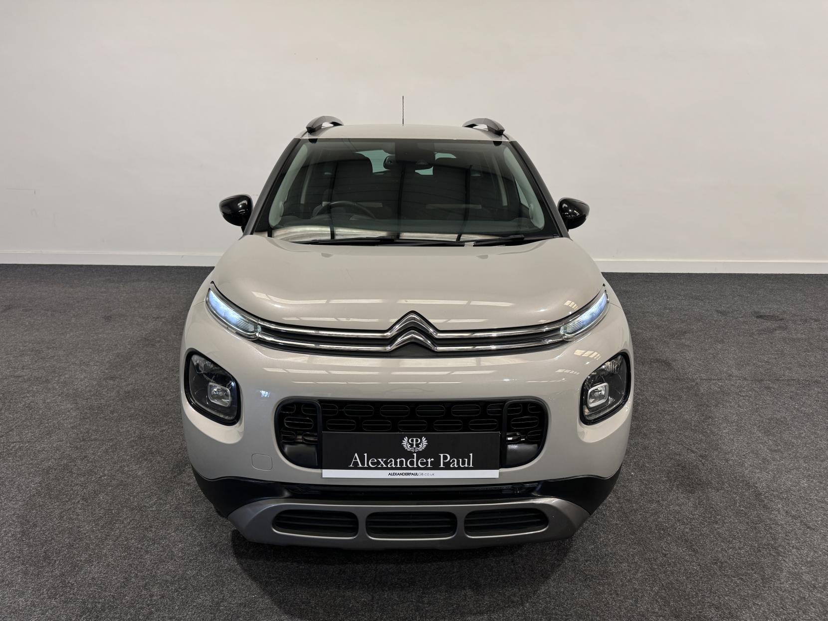 Citroen C3 Aircross 1.2 PureTech Flair SUV 5dr Petrol Manual Euro 6 (s/s) (110 ps)