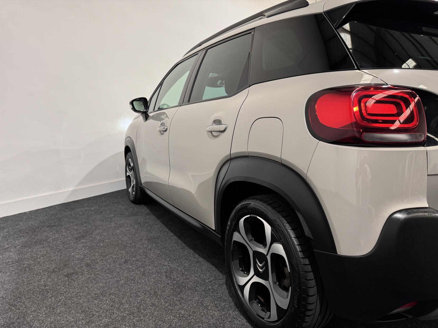 Citroen C3 Aircross 1.2 PureTech Flair SUV 5dr Petrol Manual Euro 6 (s/s) (110 ps)