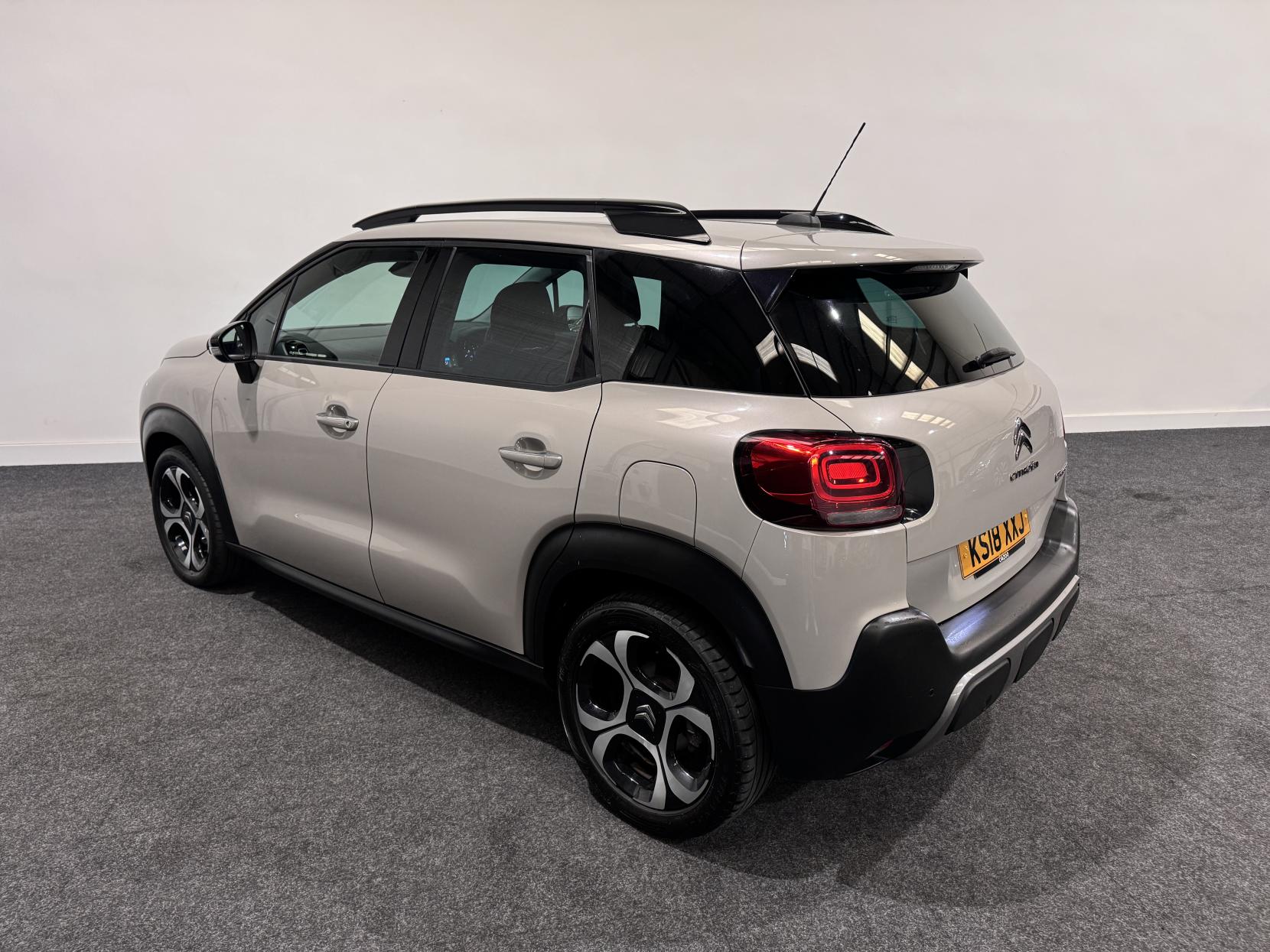 Citroen C3 Aircross 1.2 PureTech Flair SUV 5dr Petrol Manual Euro 6 (s/s) (110 ps)