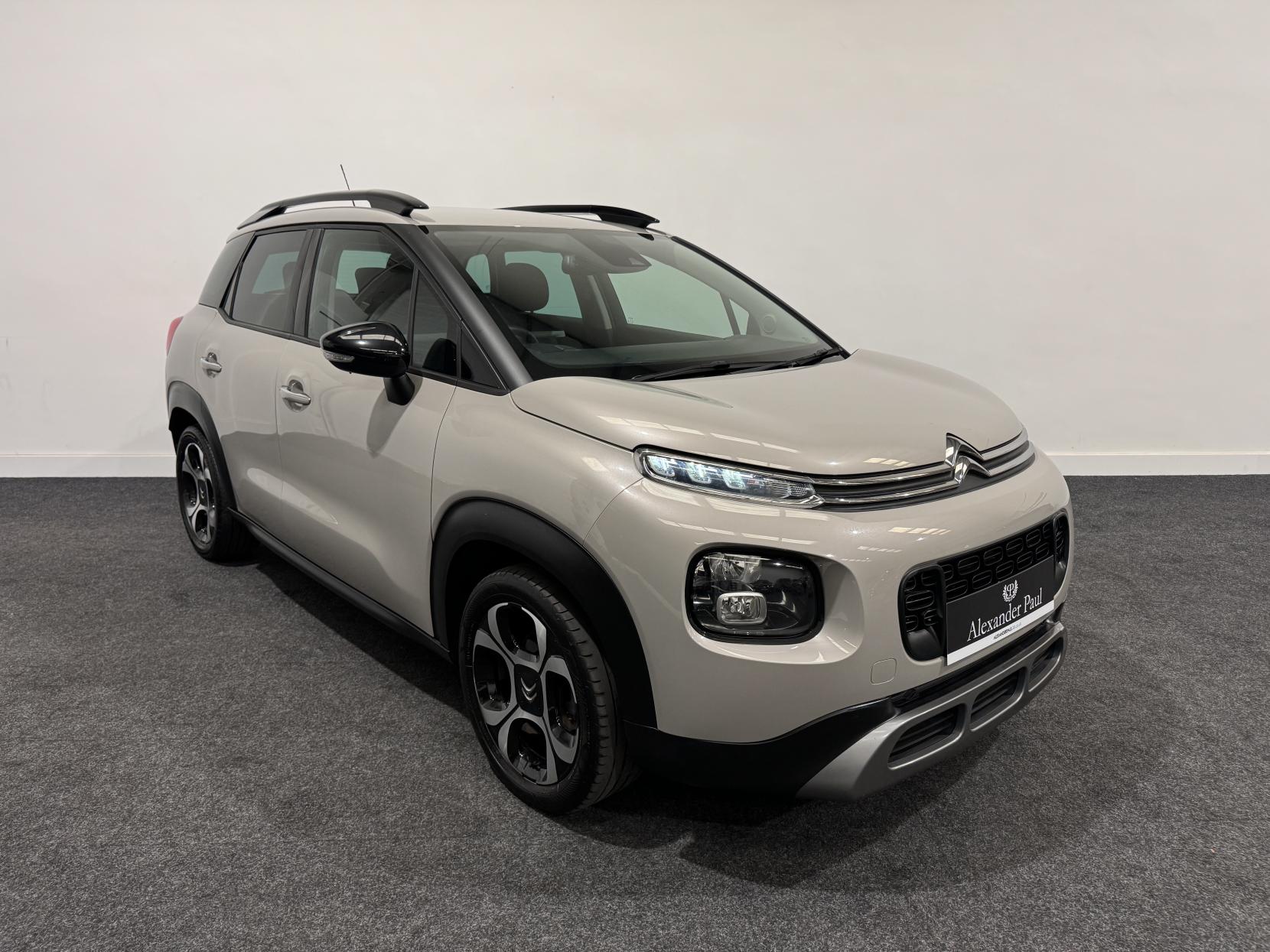 Citroen C3 Aircross 1.2 PureTech Flair SUV 5dr Petrol Manual Euro 6 (s/s) (110 ps)