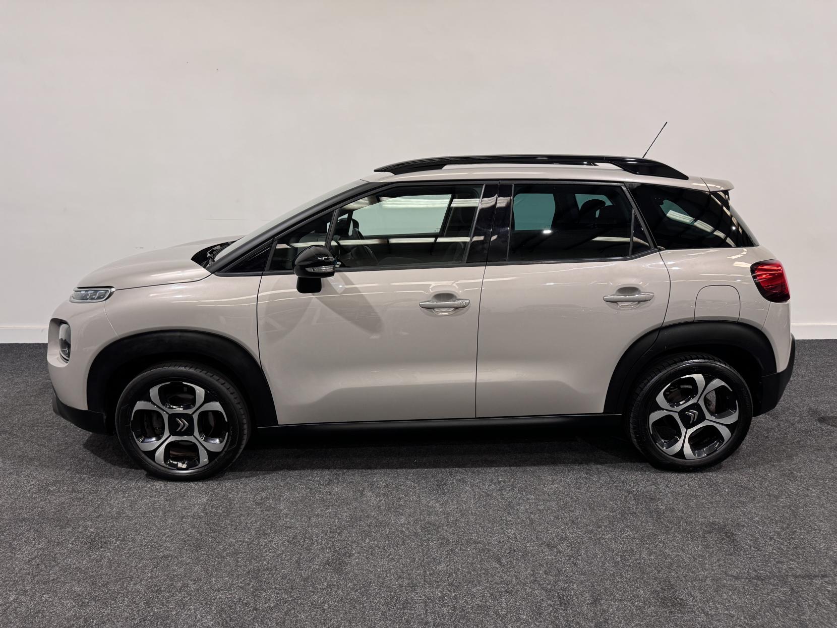 Citroen C3 Aircross 1.2 PureTech Flair SUV 5dr Petrol Manual Euro 6 (s/s) (110 ps)