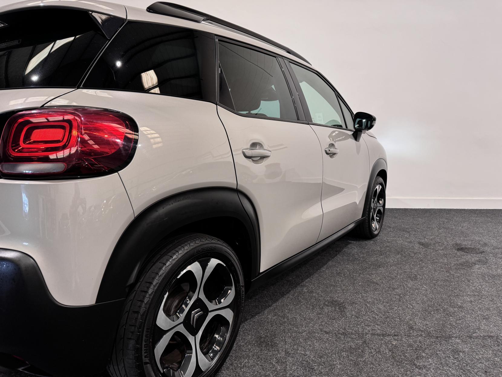 Citroen C3 Aircross 1.2 PureTech Flair SUV 5dr Petrol Manual Euro 6 (s/s) (110 ps)