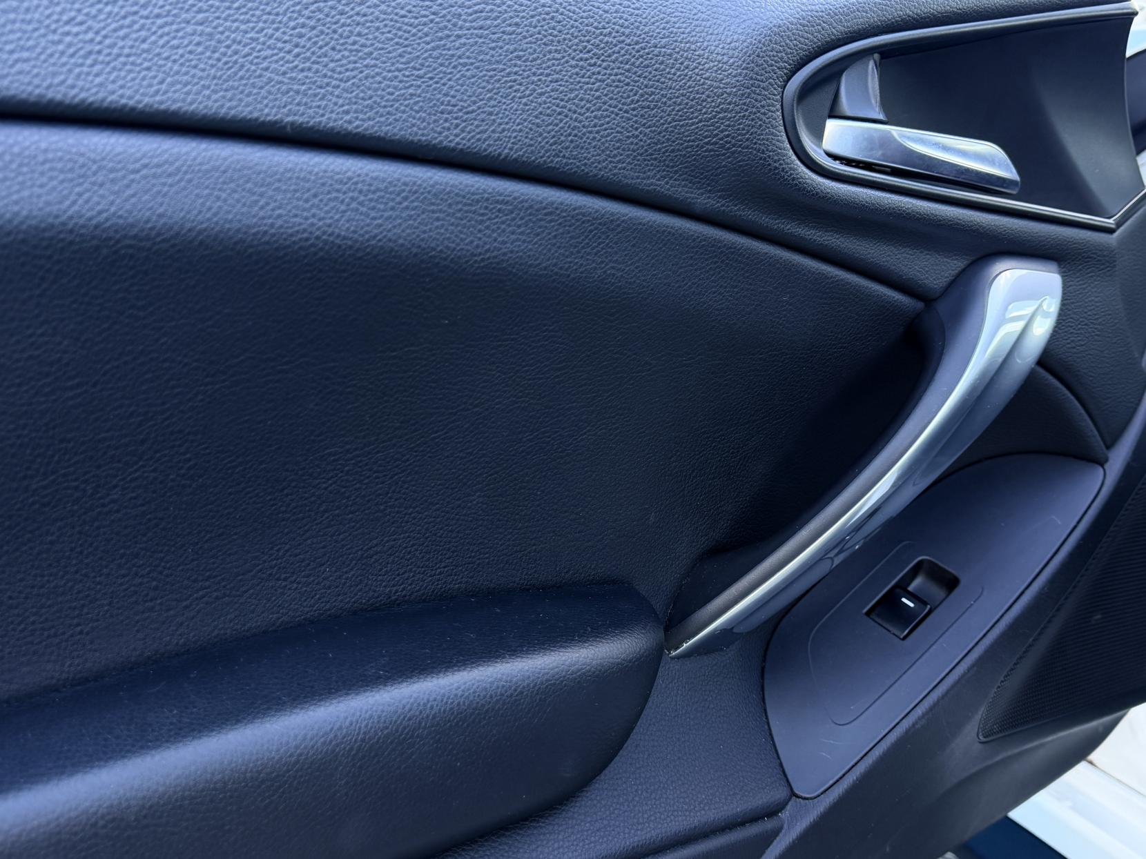 Abarth 124 Spider 1.4 MultiAir Convertible 2dr Petrol Manual Euro 6 (170 ps)