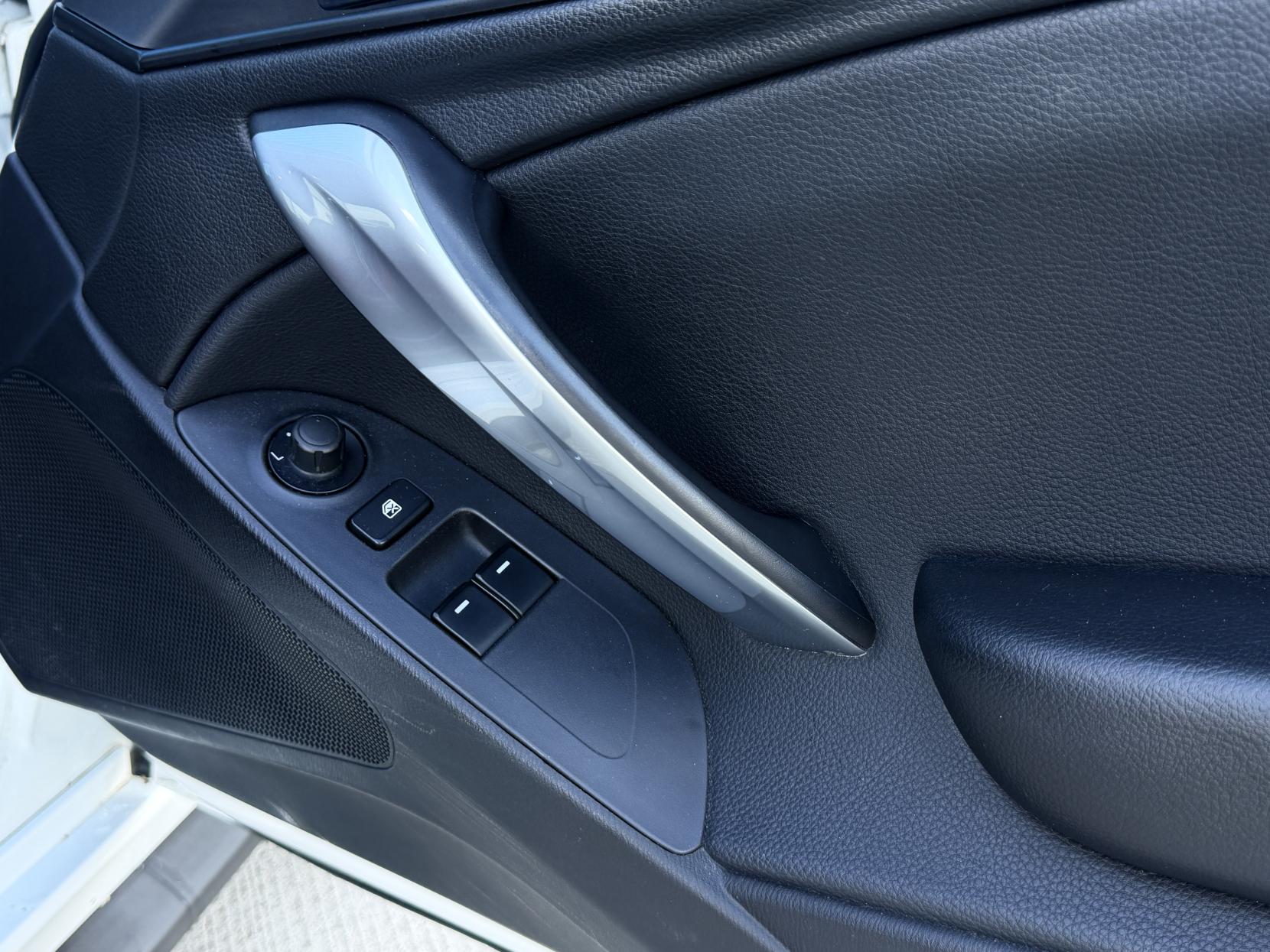 Abarth 124 Spider 1.4 MultiAir Convertible 2dr Petrol Manual Euro 6 (170 ps)