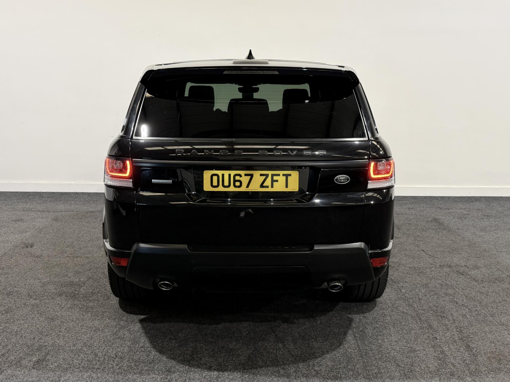 Land Rover Range Rover Sport 4.4 SD V8 Autobiography Dynamic SUV 5dr Diesel Auto 4WD Euro 6 (s/s) (339 ps)