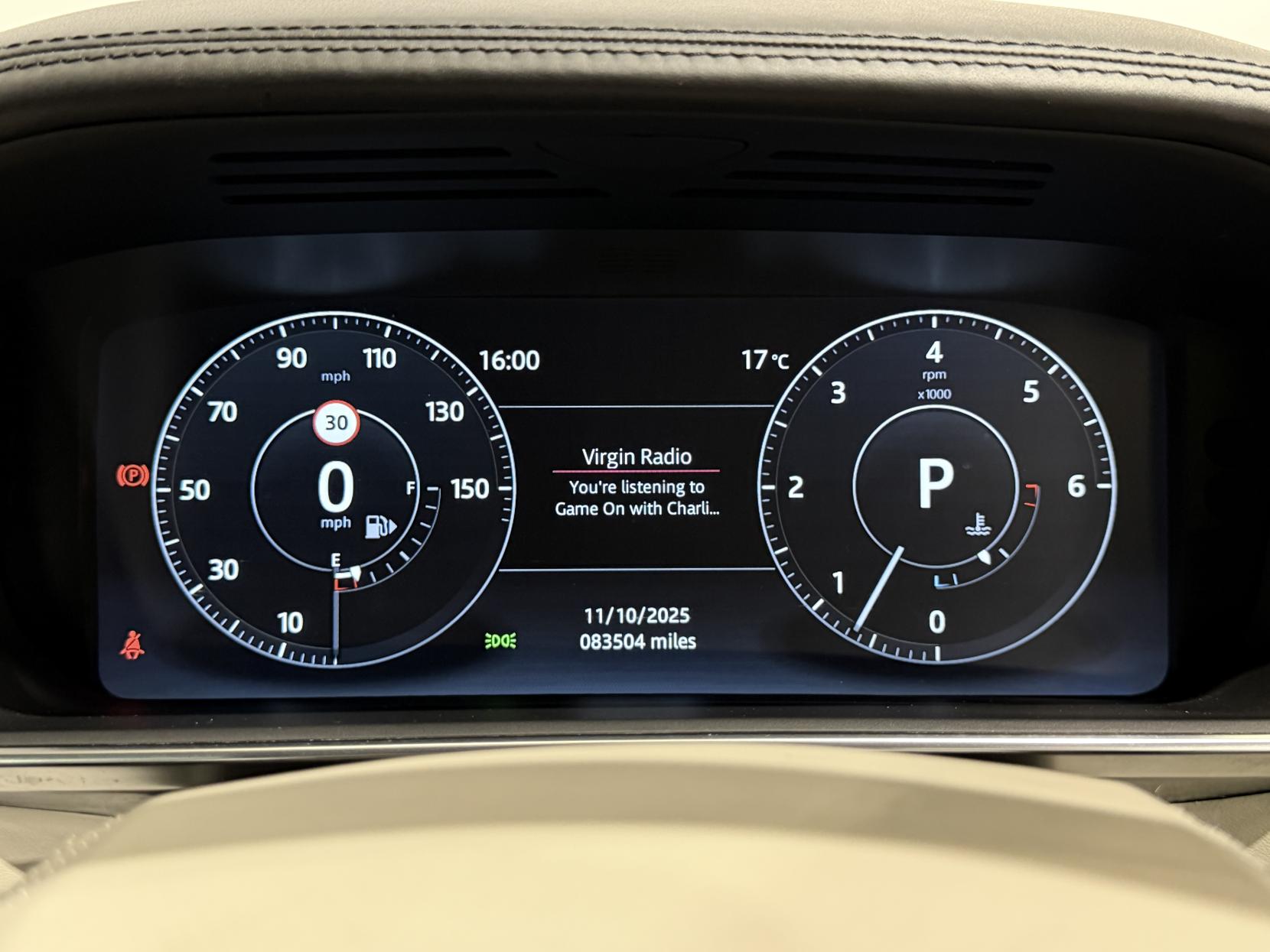 Land Rover Range Rover Sport 4.4 SD V8 Autobiography Dynamic SUV 5dr Diesel Auto 4WD Euro 6 (s/s) (339 ps)