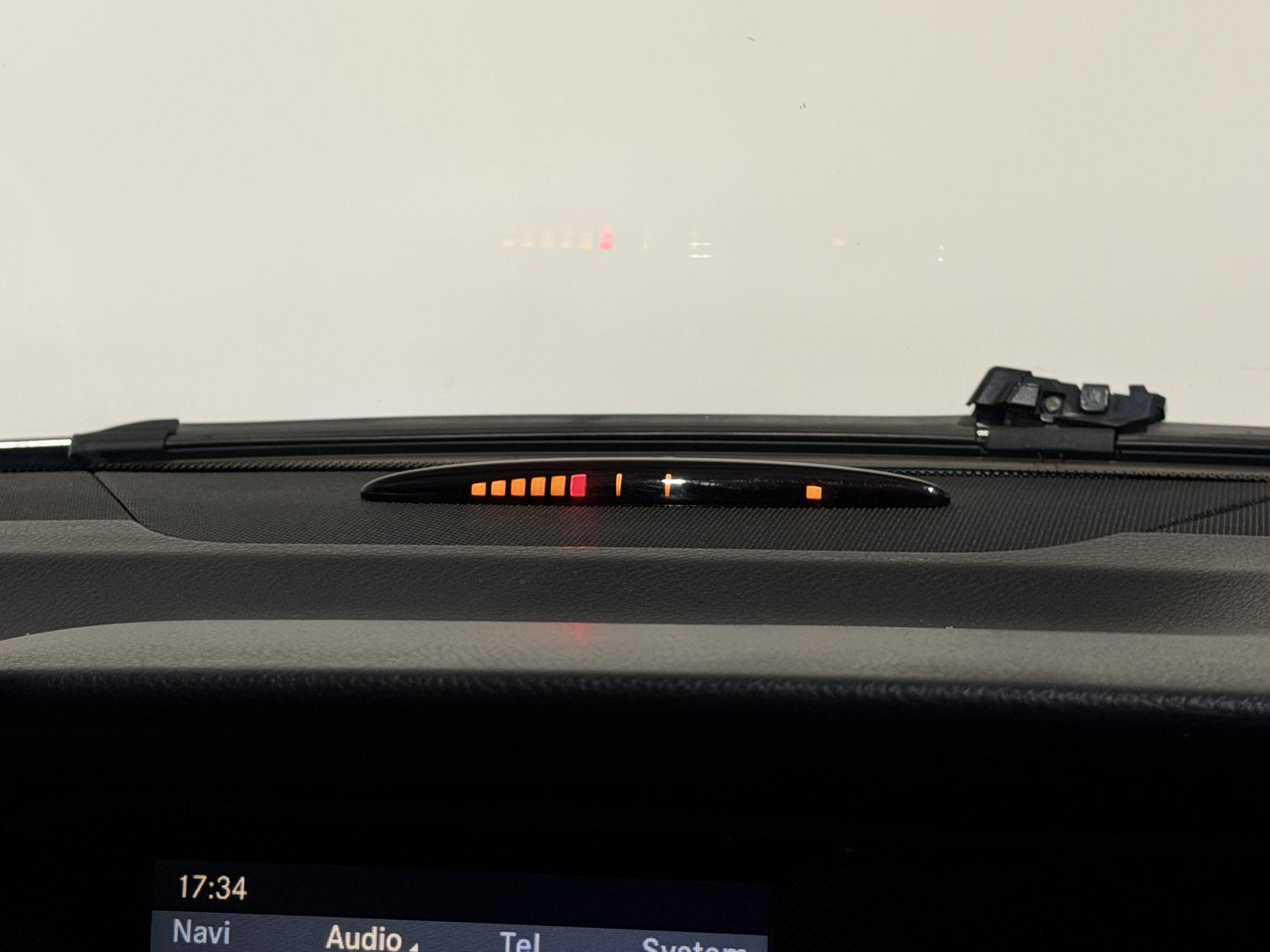 Mercedes-Benz C Class 2.1 C250 CDI BlueEfficiency Sport Saloon 4dr Diesel G-Tronic+ Euro 5 (s/s) (204 ps)