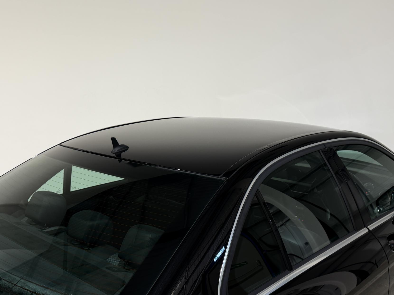 Mercedes-Benz C Class 2.1 C250 CDI BlueEfficiency Sport Saloon 4dr Diesel G-Tronic+ Euro 5 (s/s) (204 ps)