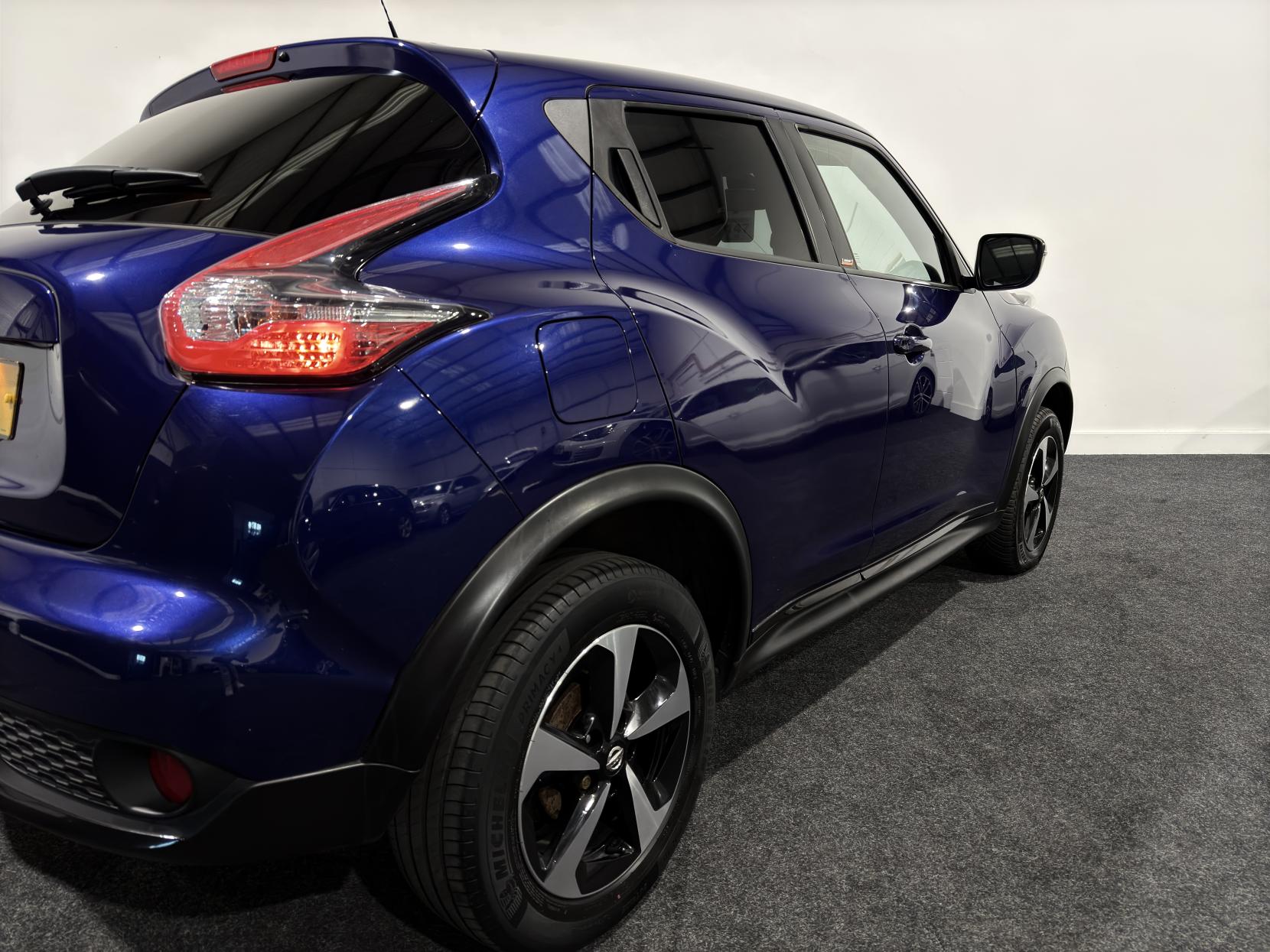 Nissan Juke 1.5 dCi Bose Personal Edition SUV 5dr Diesel Manual Euro 6 (s/s) (110 ps)