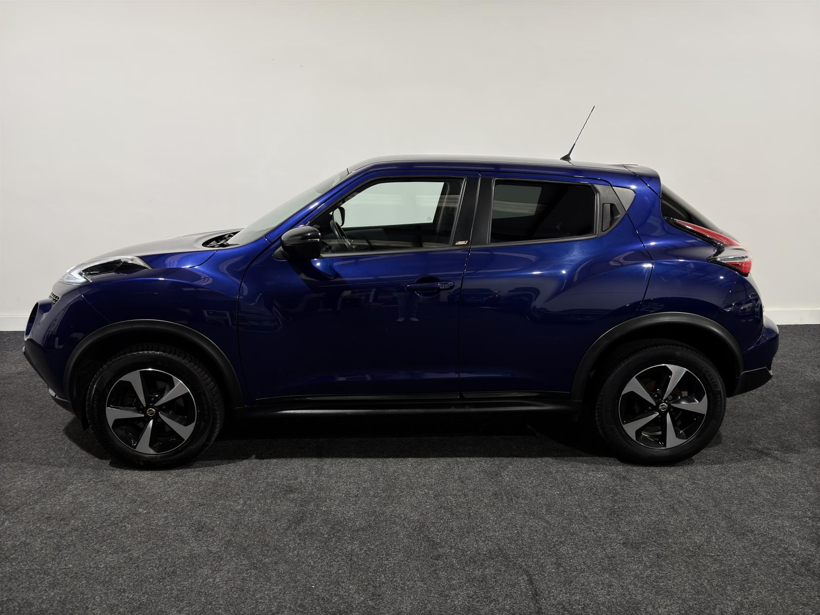 Nissan Juke 1.5 dCi Bose Personal Edition SUV 5dr Diesel Manual Euro 6 (s/s) (110 ps)