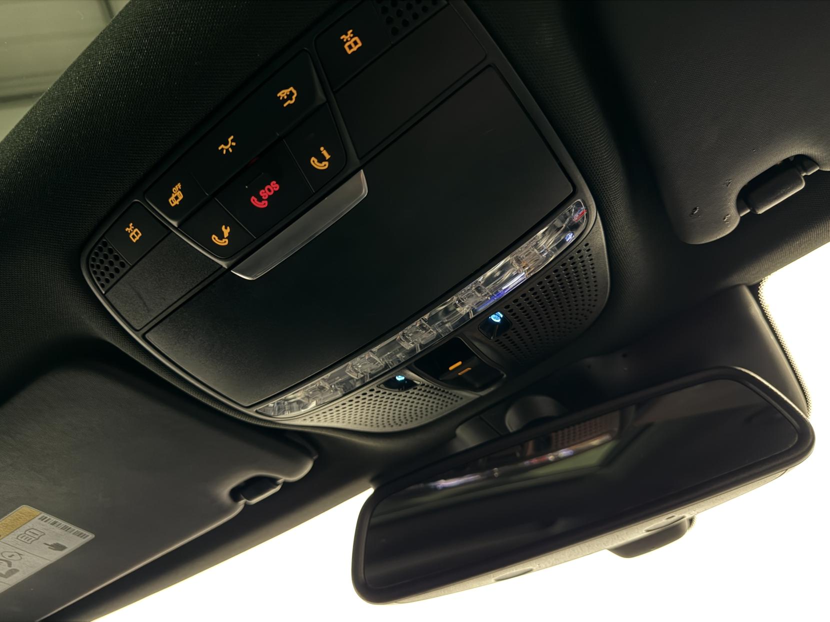 Mercedes-Benz C Class 2.1 C250d AMG Line (Premium) Estate 5dr Diesel G-Tronic+ 4MATIC Euro 6 (s/s) (204 ps)