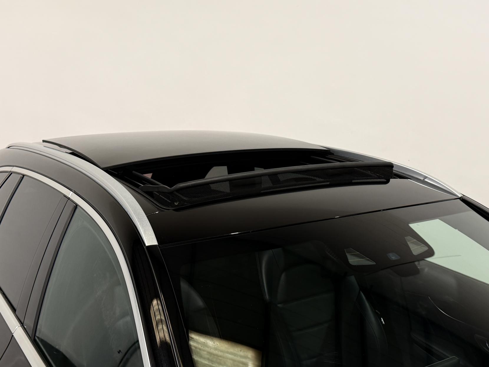 Mercedes-Benz C Class 2.1 C250d AMG Line (Premium) Estate 5dr Diesel G-Tronic+ 4MATIC Euro 6 (s/s) (204 ps)