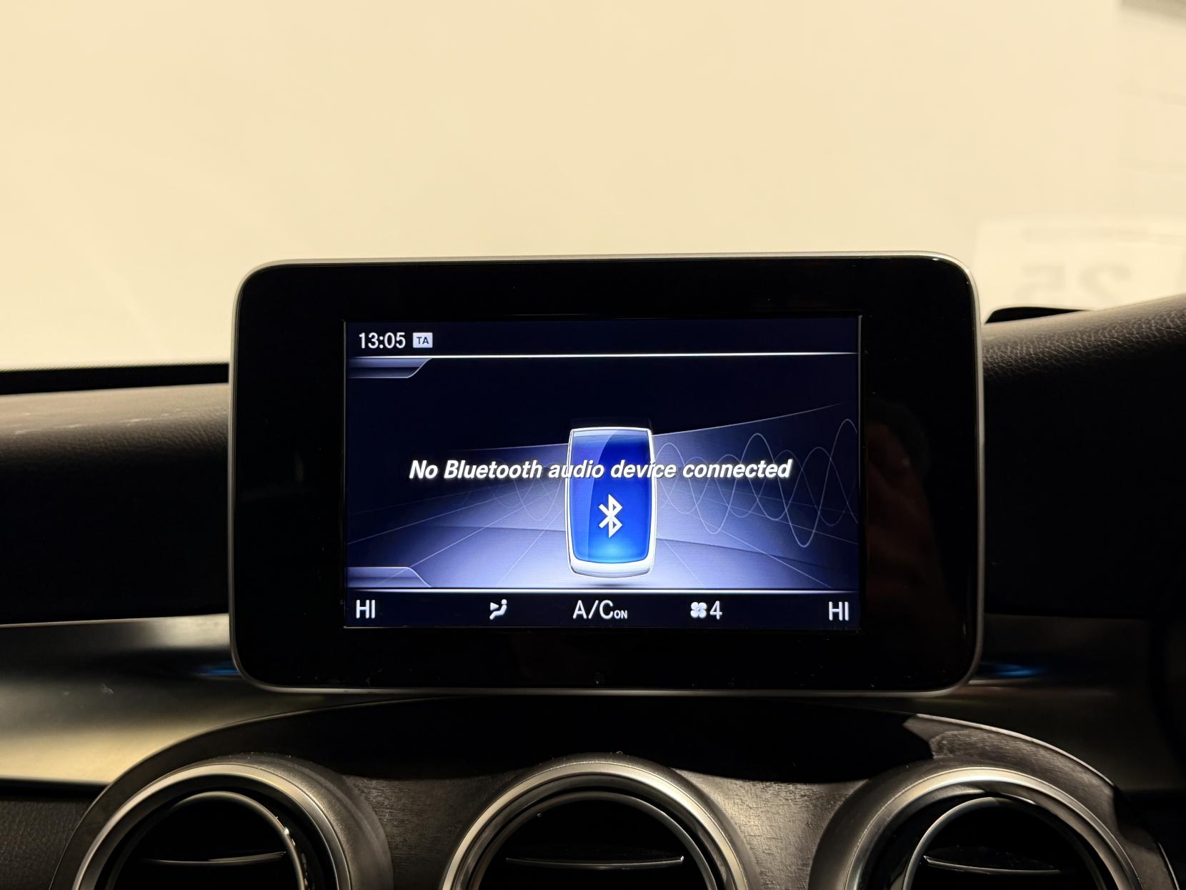 Mercedes-Benz C Class 2.1 C250d AMG Line (Premium) Estate 5dr Diesel G-Tronic+ 4MATIC Euro 6 (s/s) (204 ps)