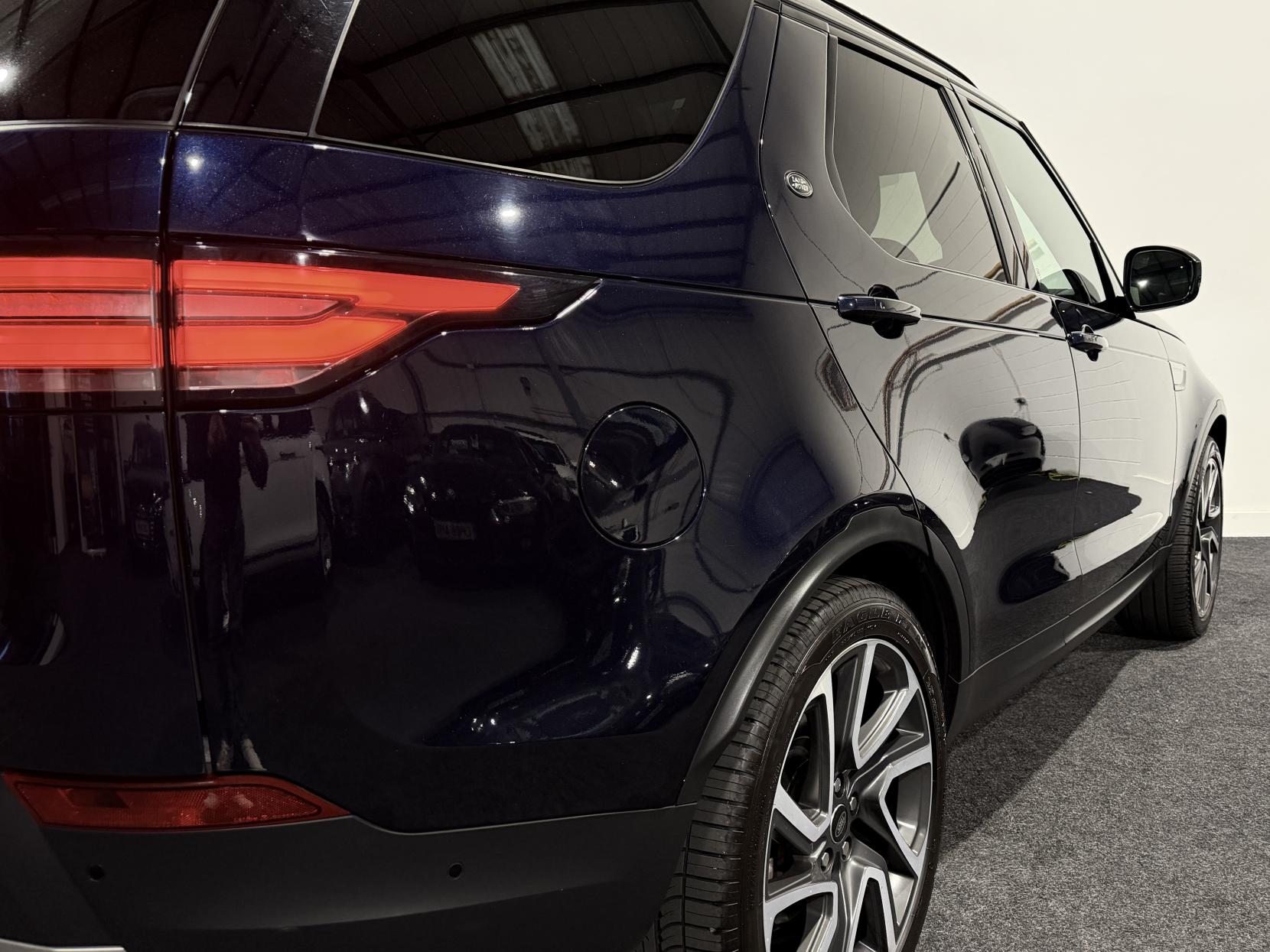 Land Rover Discovery 3.0 SD V6 HSE SUV 5dr Diesel Auto 4WD Euro 6 (s/s) (306 ps)