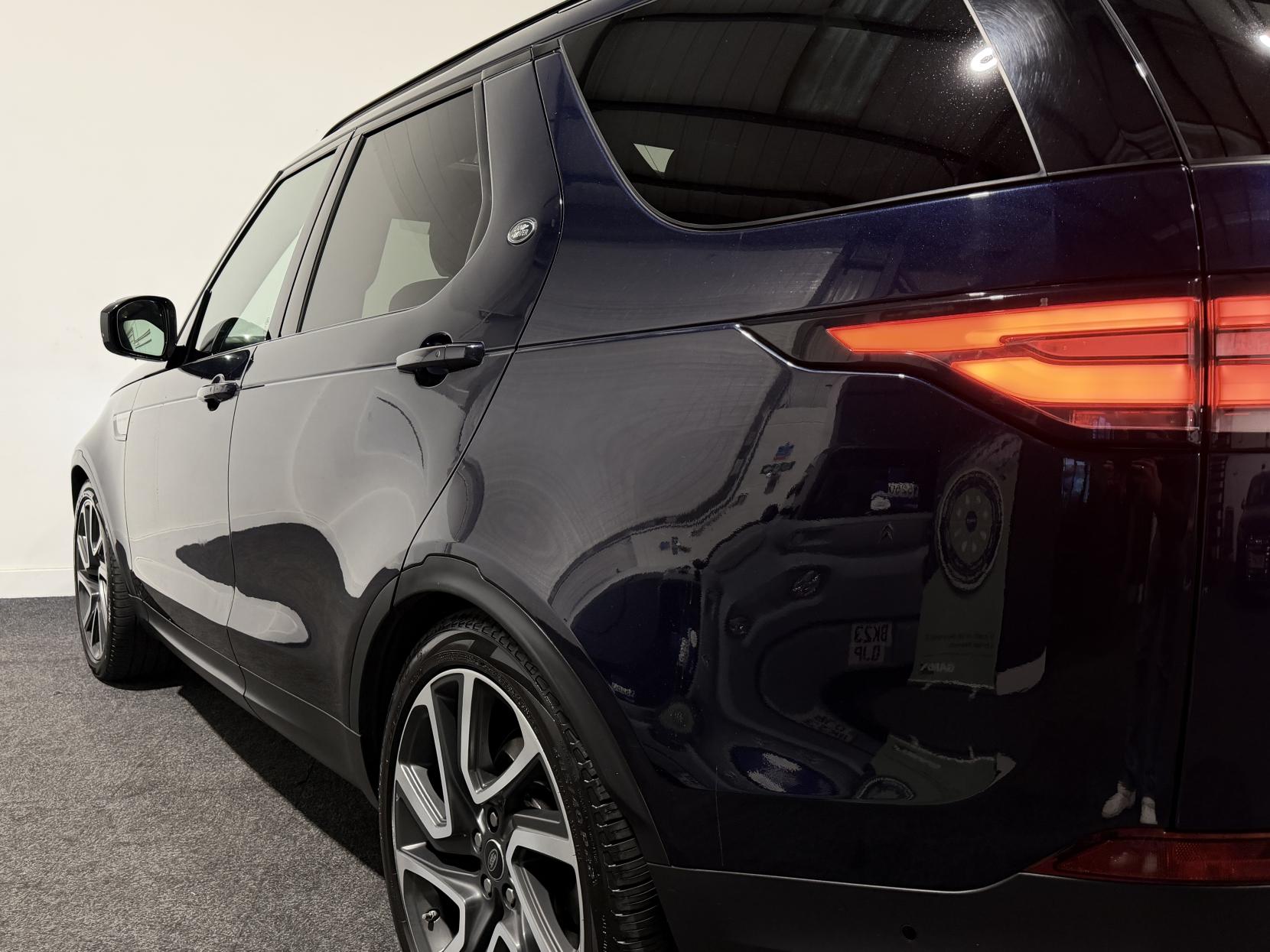 Land Rover Discovery 3.0 SD V6 HSE SUV 5dr Diesel Auto 4WD Euro 6 (s/s) (306 ps)