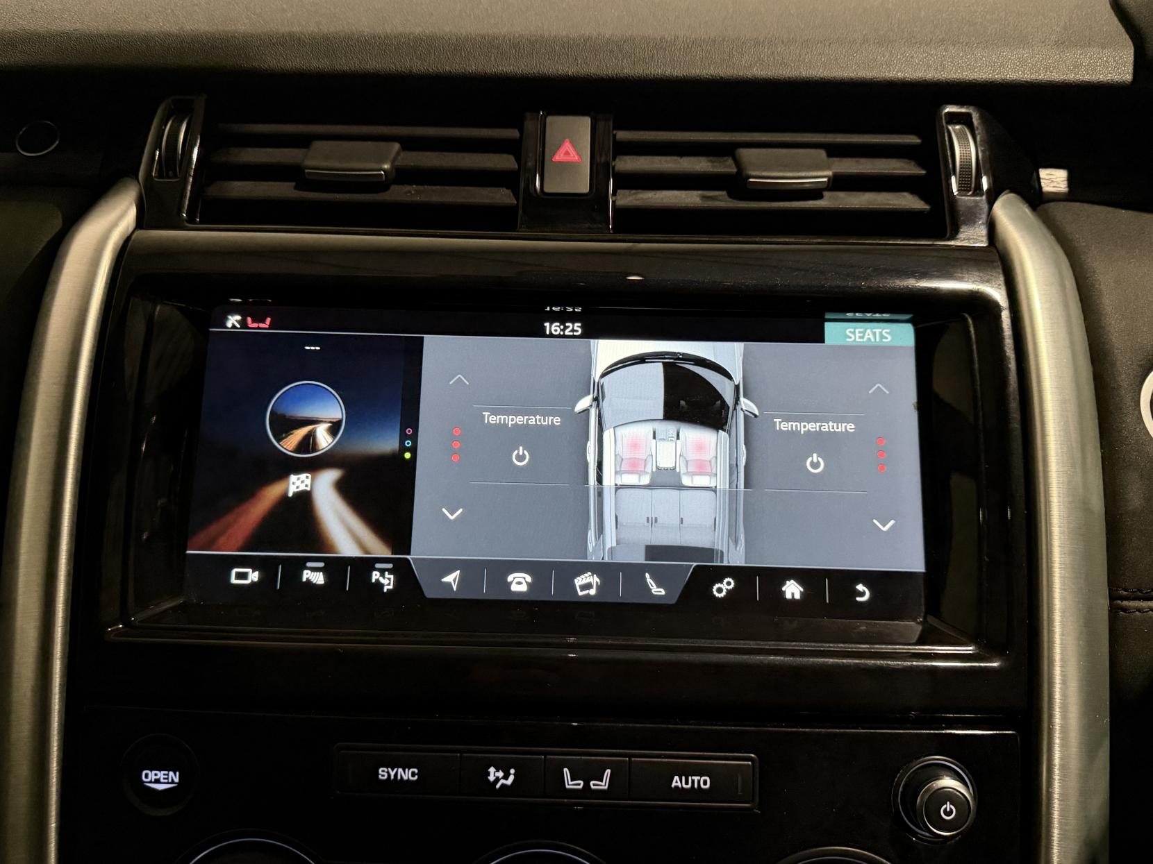 Land Rover Discovery 3.0 SD V6 HSE SUV 5dr Diesel Auto 4WD Euro 6 (s/s) (306 ps)