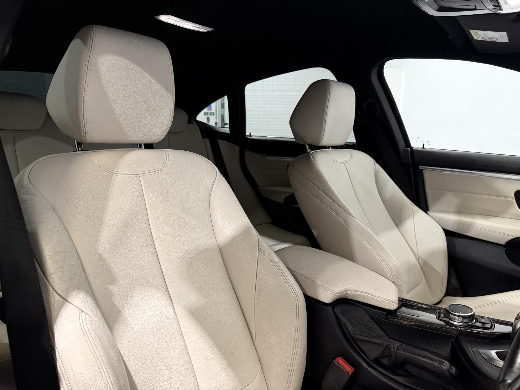 BMW 4 Series Gran Coupe 3.0 435d M Sport Hatchback 5dr Diesel Auto xDrive Euro 6 (s/s) (313 ps)