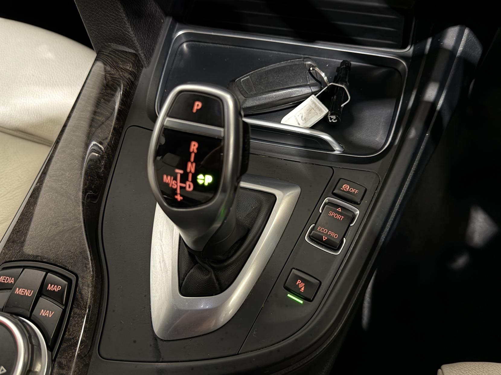 BMW 4 Series Gran Coupe 3.0 435d M Sport Hatchback 5dr Diesel Auto xDrive Euro 6 (s/s) (313 ps)