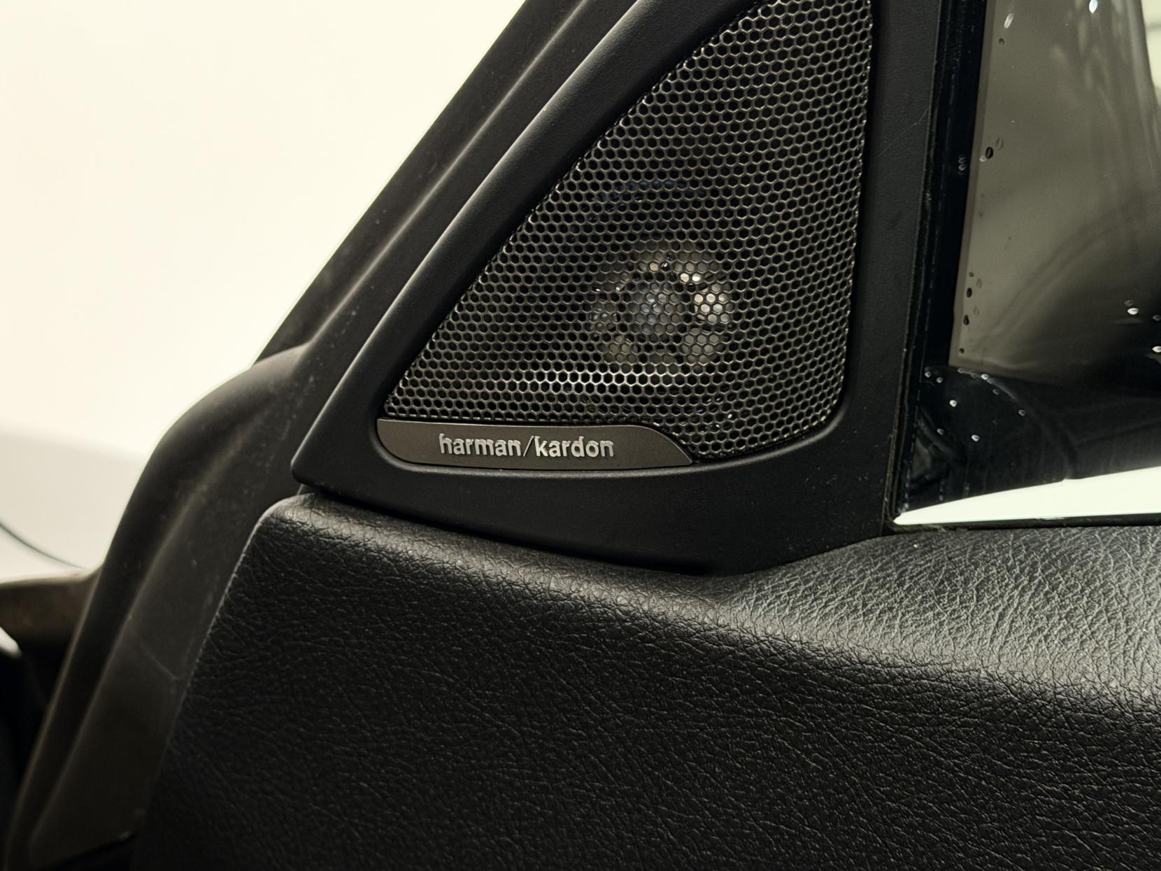 BMW 4 Series Gran Coupe 3.0 435d M Sport Hatchback 5dr Diesel Auto xDrive Euro 6 (s/s) (313 ps)