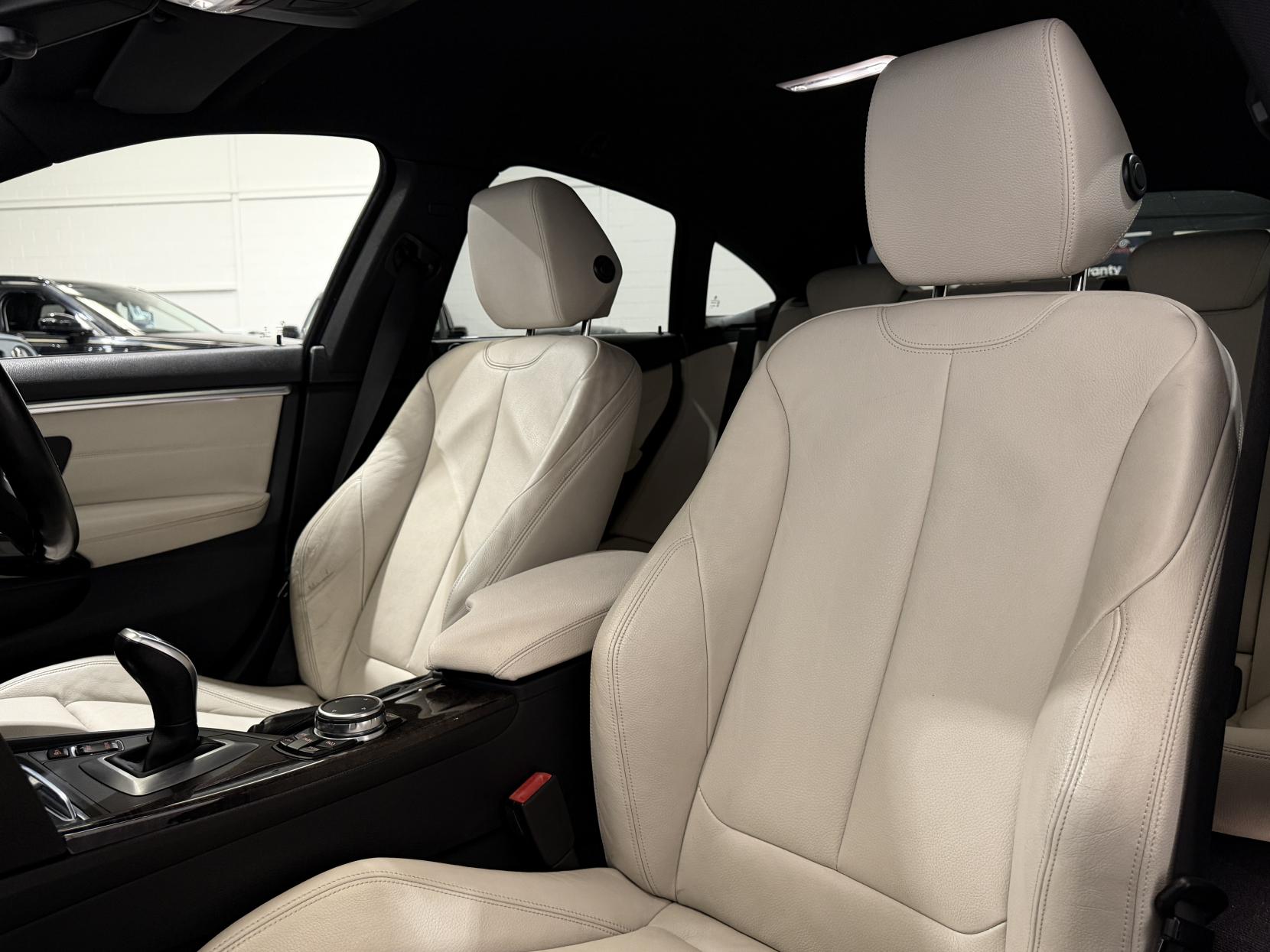 BMW 4 Series Gran Coupe 3.0 435d M Sport Hatchback 5dr Diesel Auto xDrive Euro 6 (s/s) (313 ps)