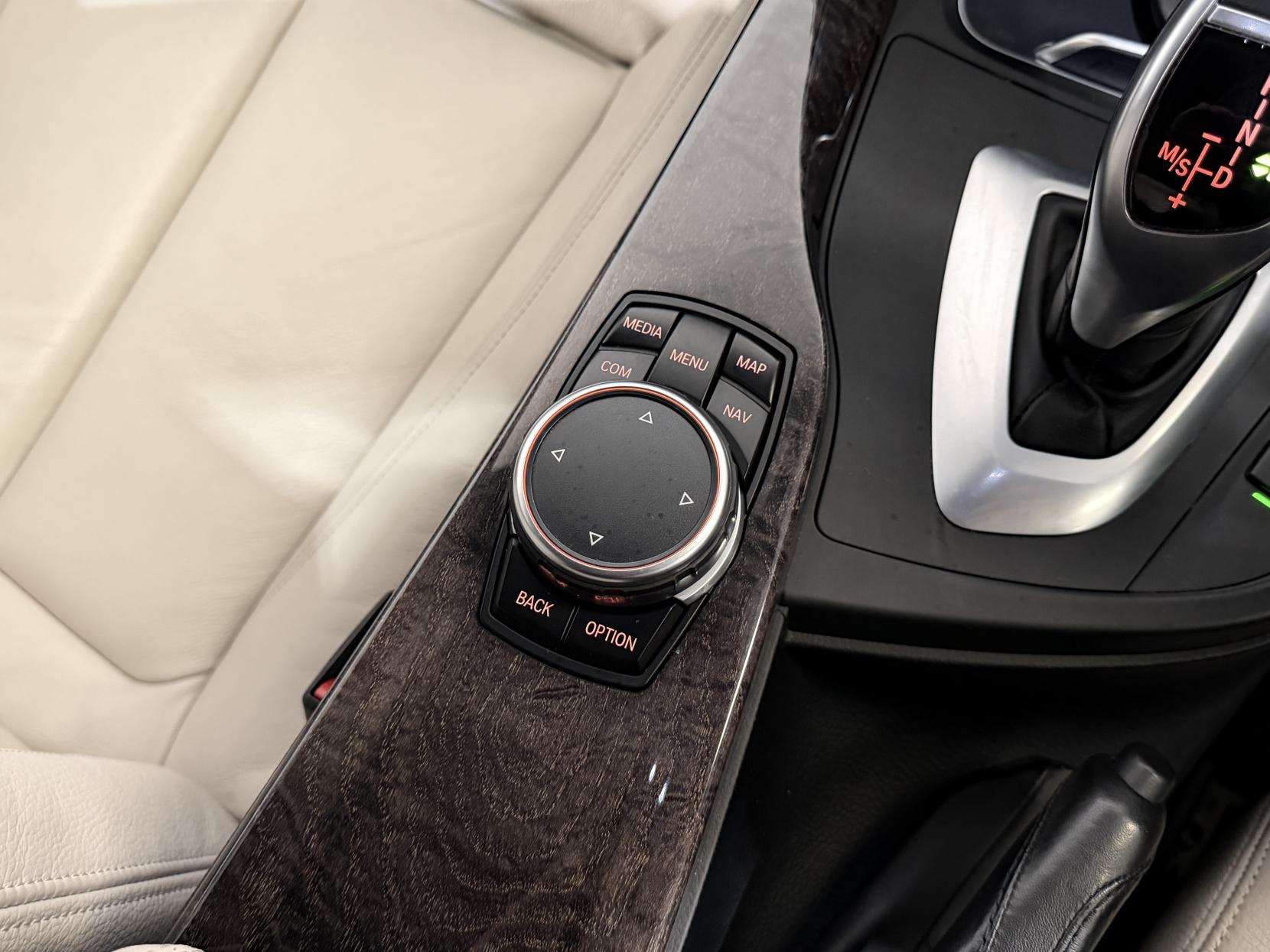 BMW 4 Series Gran Coupe 3.0 435d M Sport Hatchback 5dr Diesel Auto xDrive Euro 6 (s/s) (313 ps)