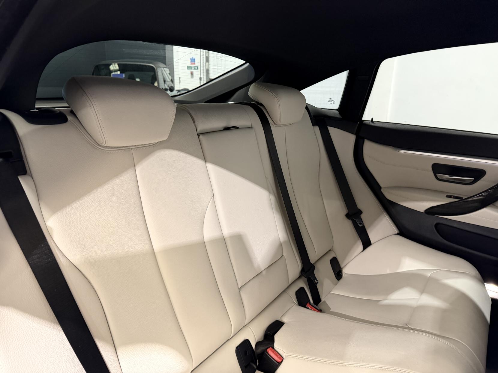 BMW 4 Series Gran Coupe 3.0 435d M Sport Hatchback 5dr Diesel Auto xDrive Euro 6 (s/s) (313 ps)