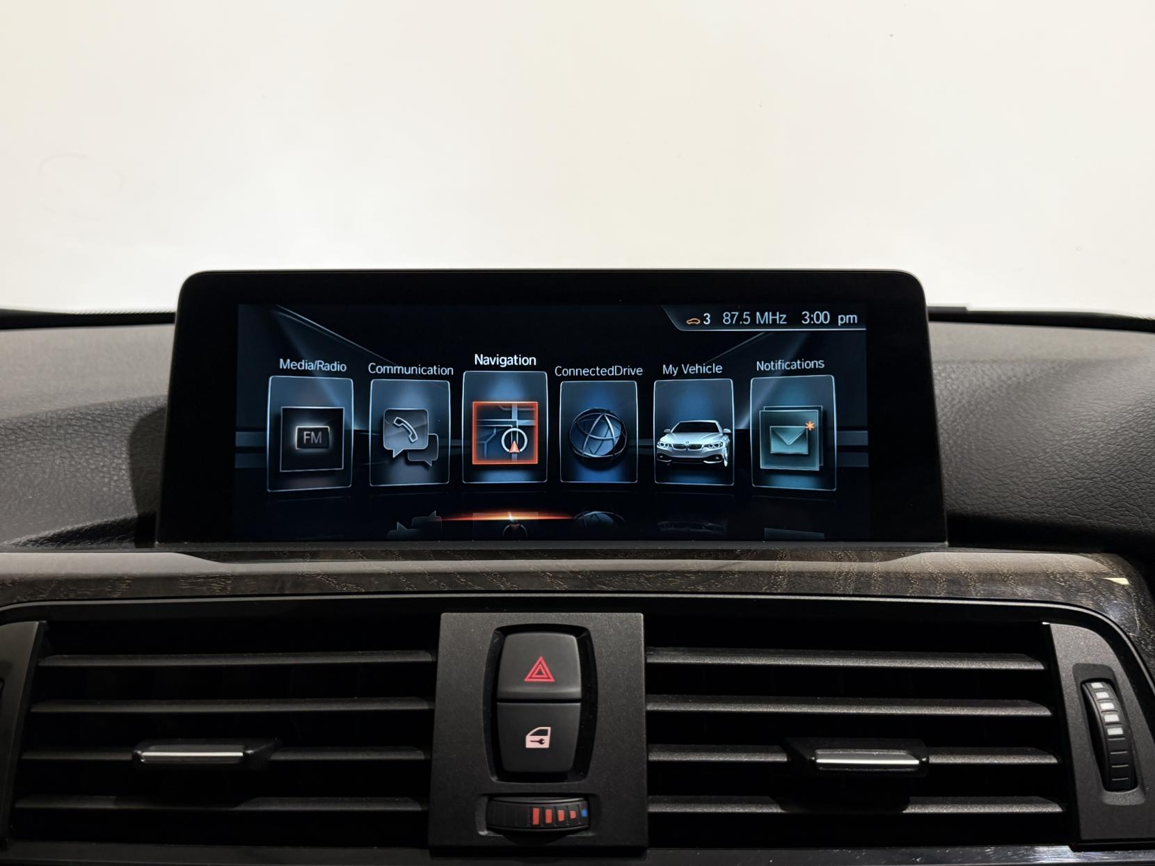 BMW 4 Series Gran Coupe 3.0 435d M Sport Hatchback 5dr Diesel Auto xDrive Euro 6 (s/s) (313 ps)