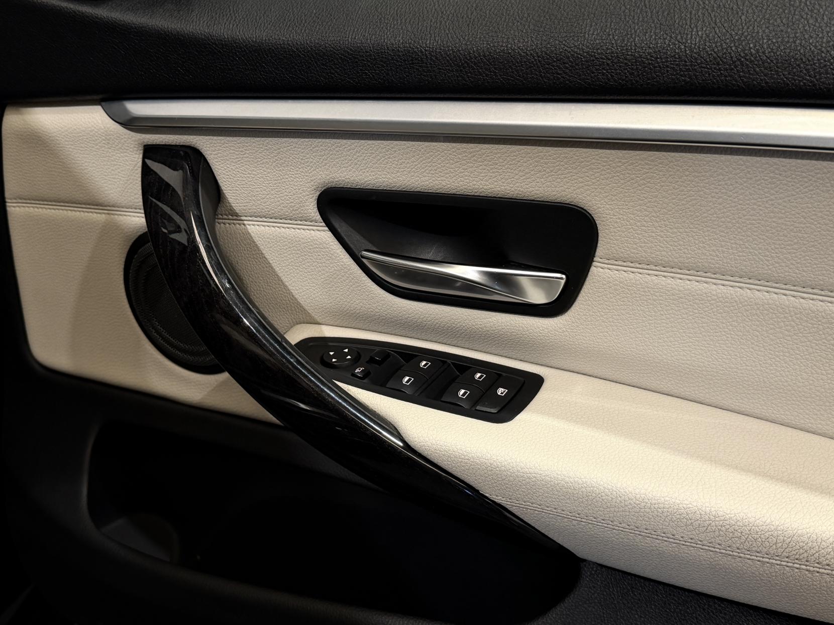 BMW 4 Series Gran Coupe 3.0 435d M Sport Hatchback 5dr Diesel Auto xDrive Euro 6 (s/s) (313 ps)