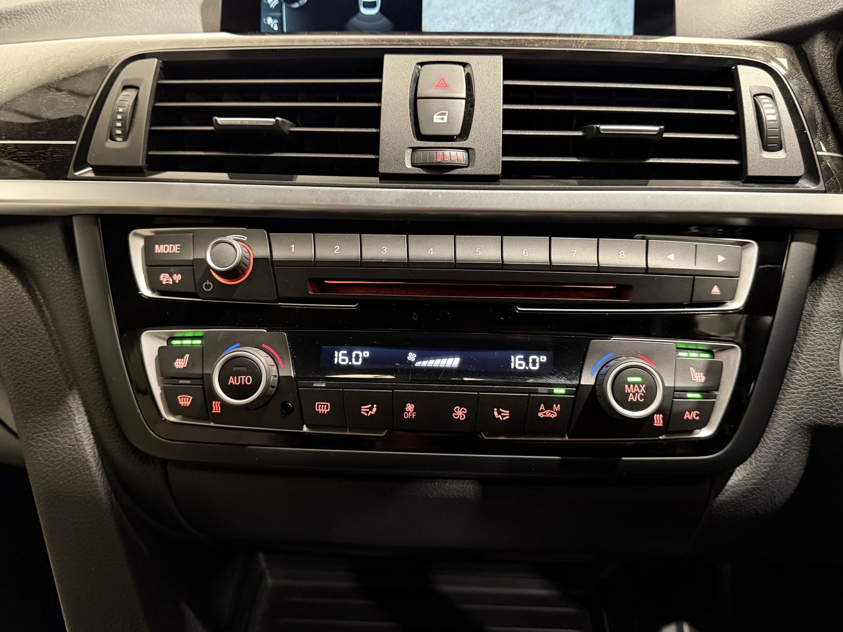 BMW 4 Series Gran Coupe 3.0 435d M Sport Hatchback 5dr Diesel Auto xDrive Euro 6 (s/s) (313 ps)