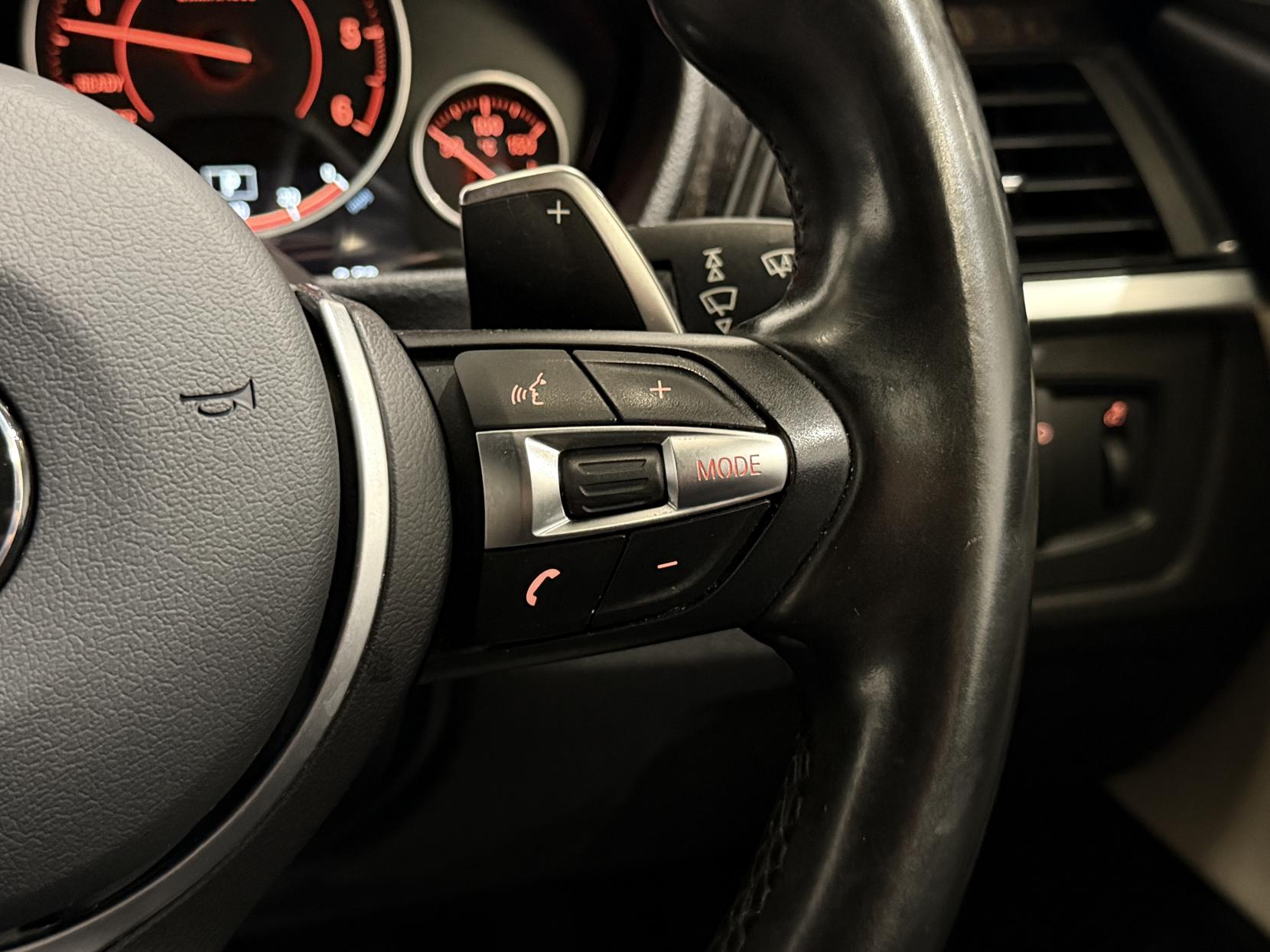 BMW 4 Series Gran Coupe 3.0 435d M Sport Hatchback 5dr Diesel Auto xDrive Euro 6 (s/s) (313 ps)