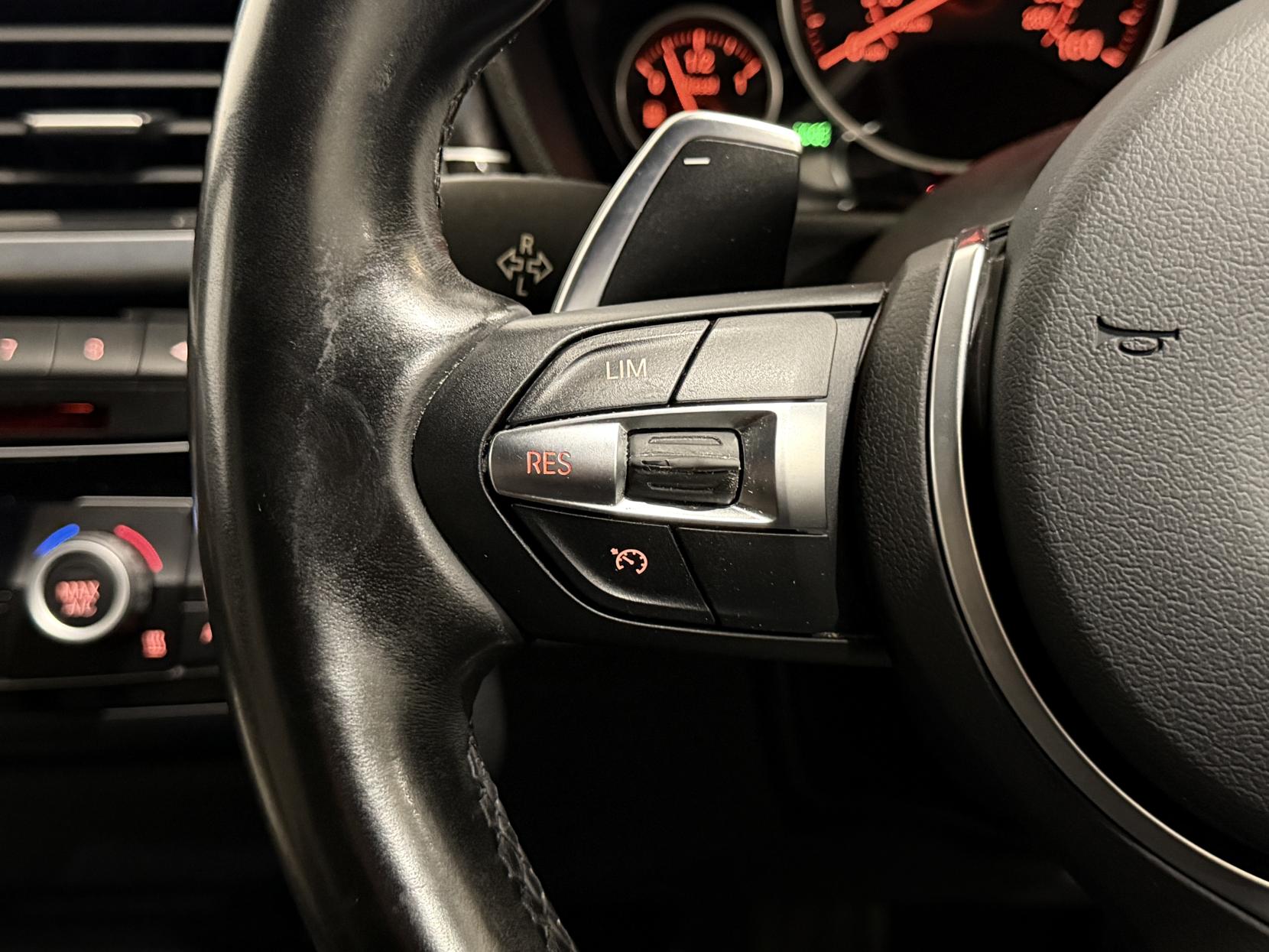 BMW 4 Series Gran Coupe 3.0 435d M Sport Hatchback 5dr Diesel Auto xDrive Euro 6 (s/s) (313 ps)