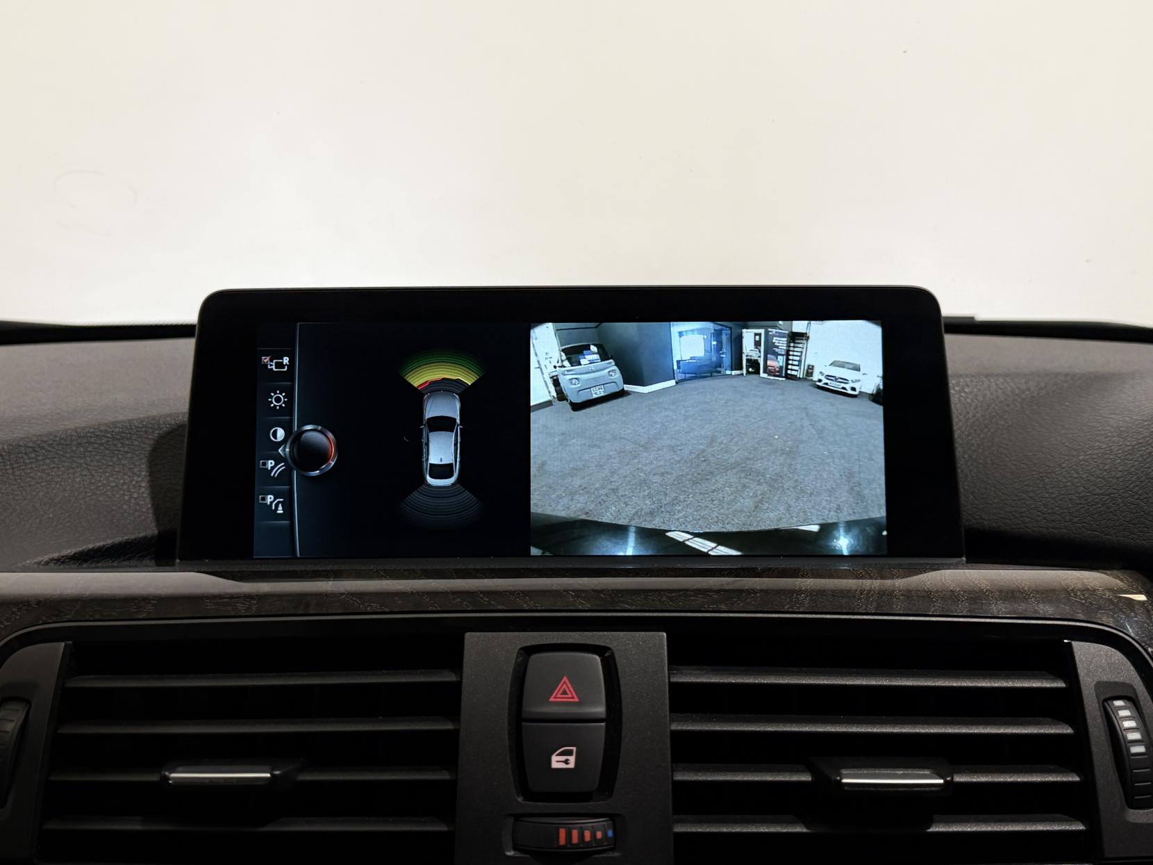 BMW 4 Series Gran Coupe 3.0 435d M Sport Hatchback 5dr Diesel Auto xDrive Euro 6 (s/s) (313 ps)