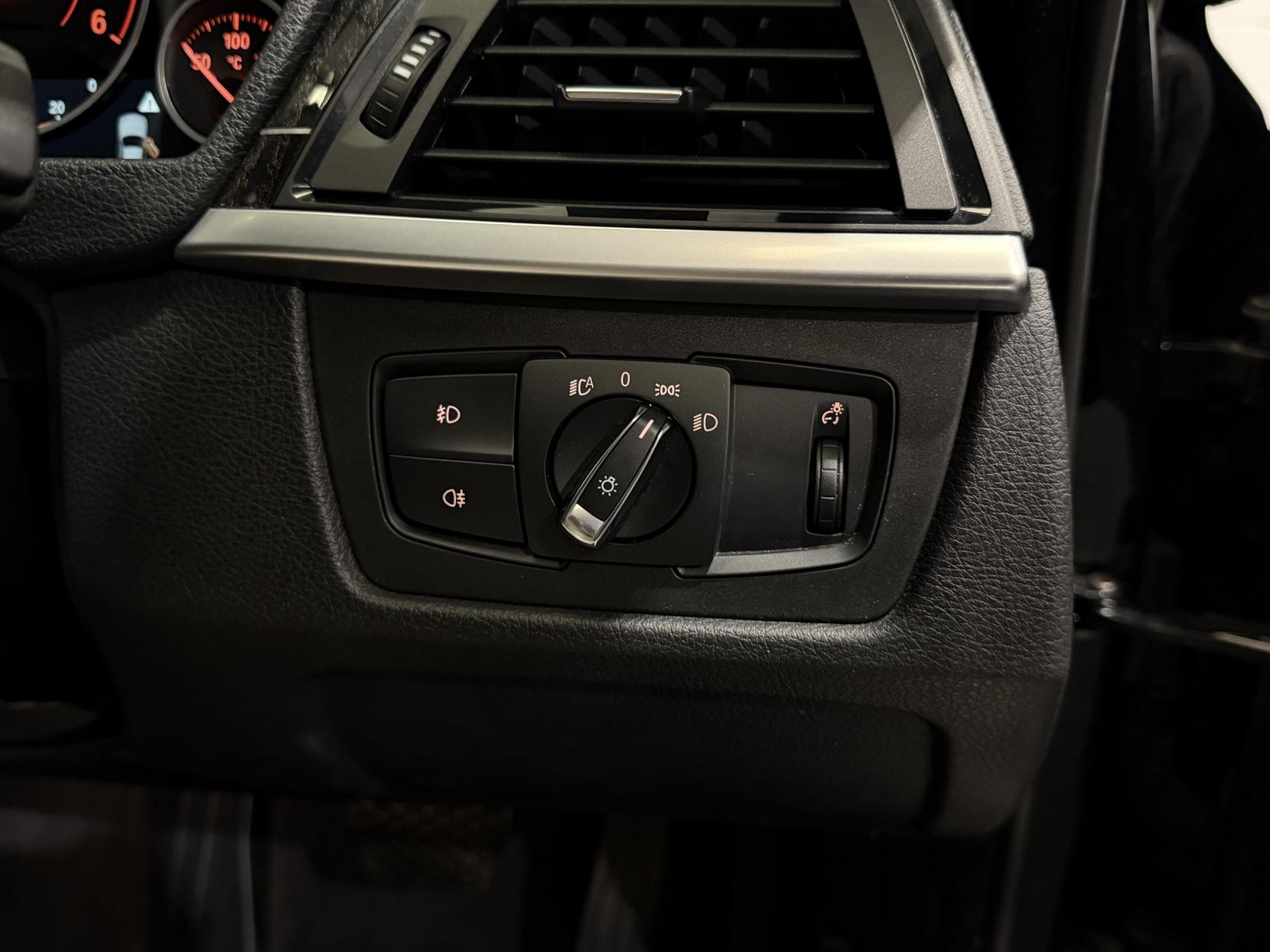 BMW 4 Series Gran Coupe 3.0 435d M Sport Hatchback 5dr Diesel Auto xDrive Euro 6 (s/s) (313 ps)