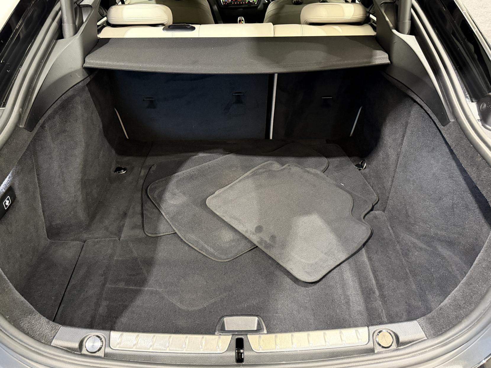 BMW 4 Series Gran Coupe 3.0 435d M Sport Hatchback 5dr Diesel Auto xDrive Euro 6 (s/s) (313 ps)