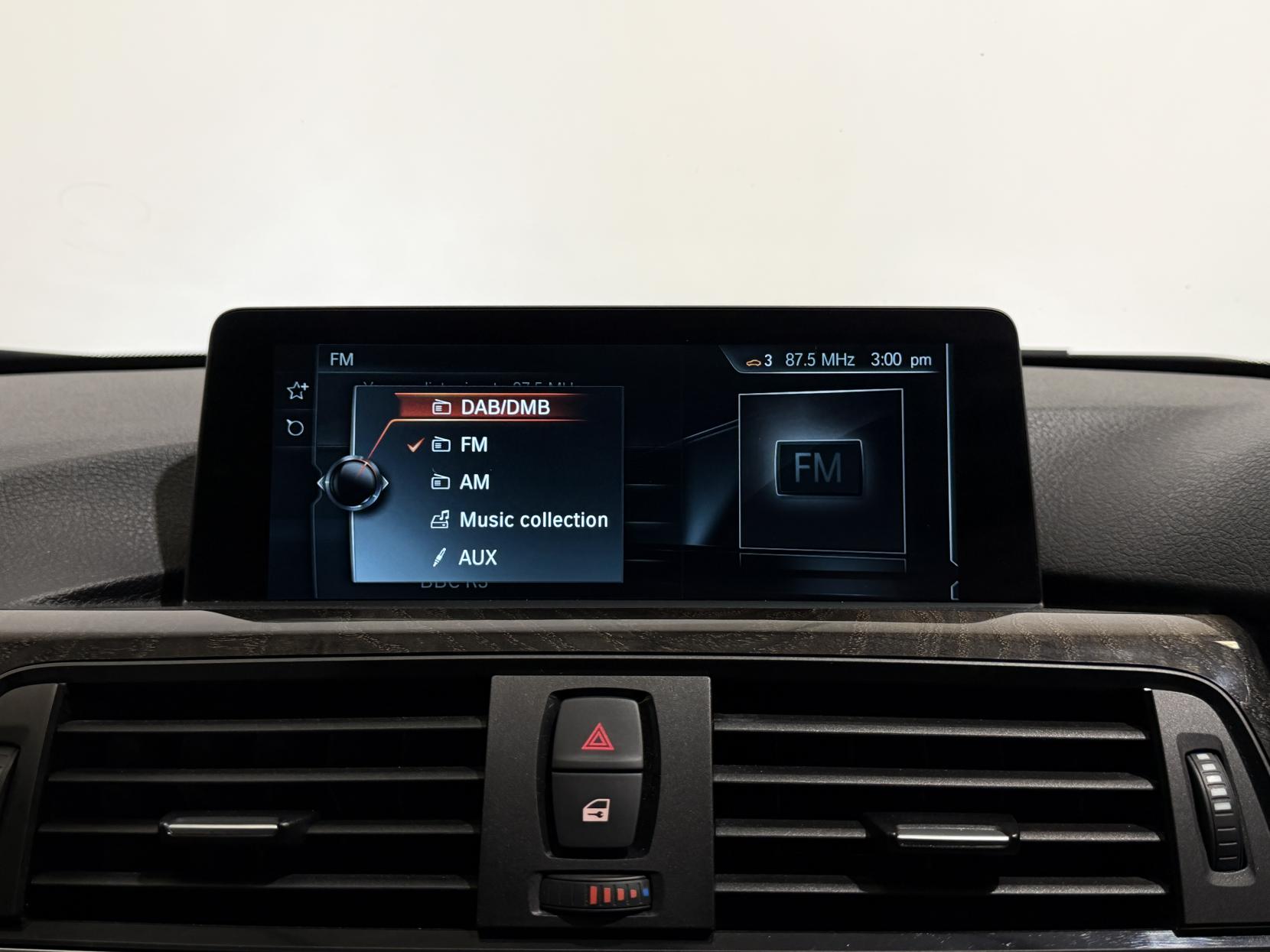 BMW 4 Series Gran Coupe 3.0 435d M Sport Hatchback 5dr Diesel Auto xDrive Euro 6 (s/s) (313 ps)